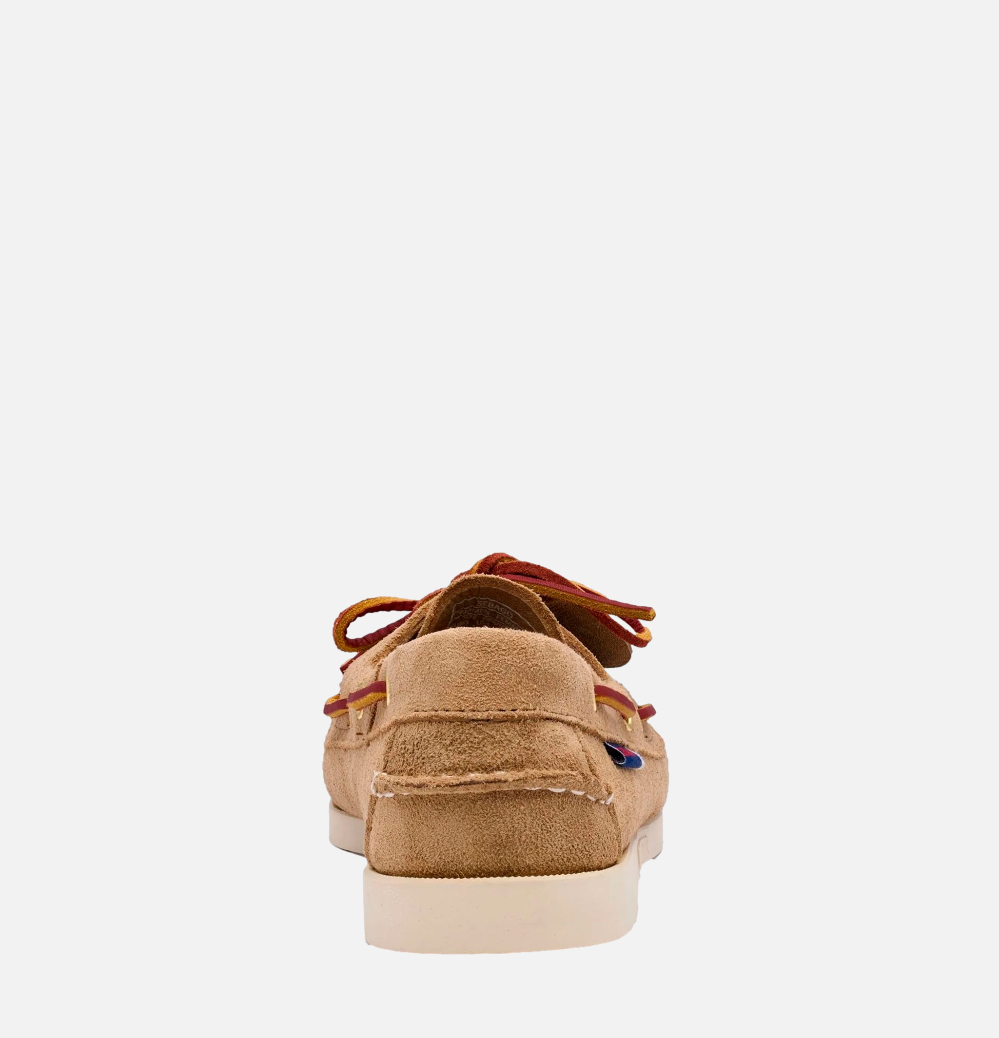 Sebago Docksides Artisan Sughero