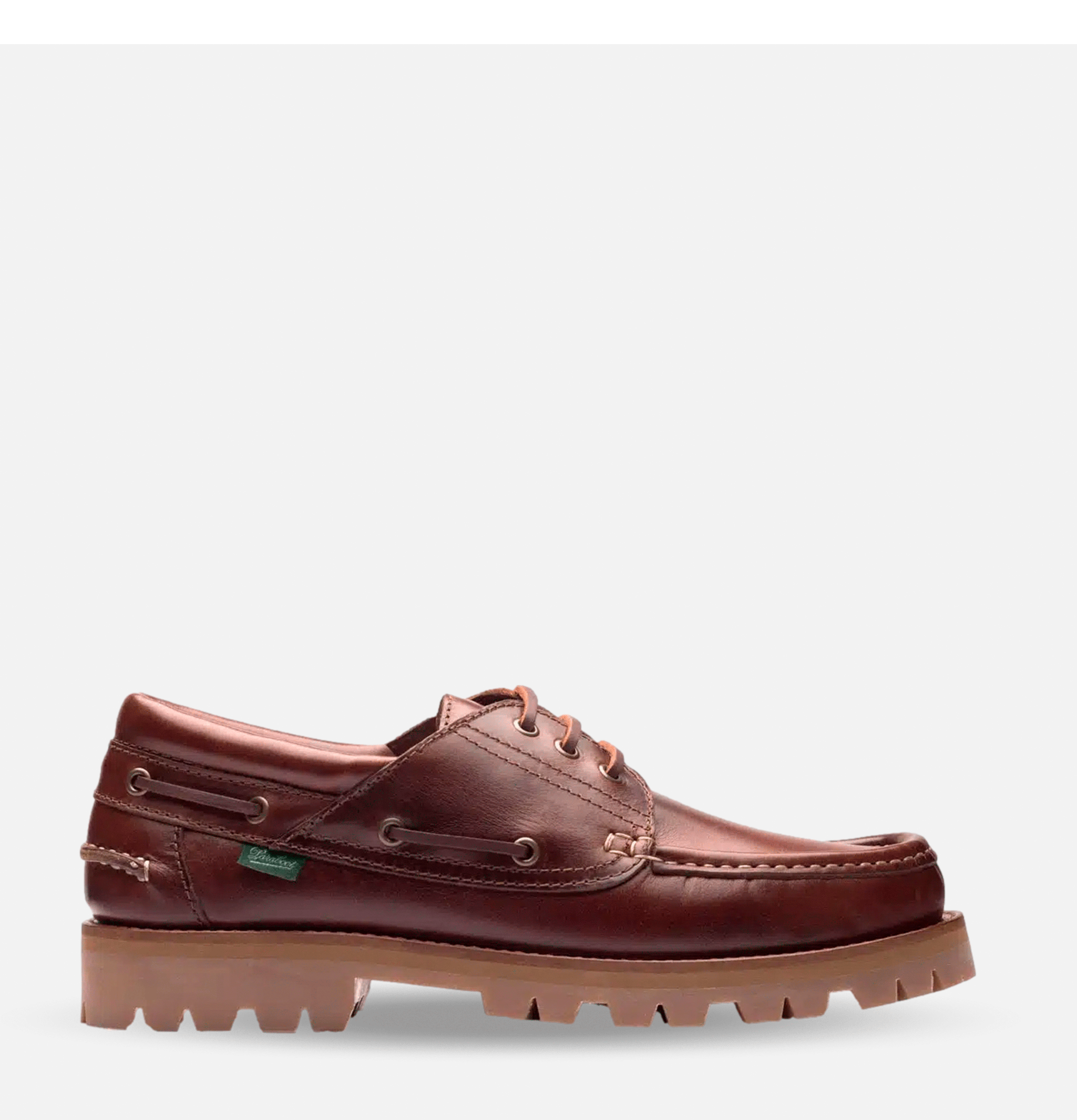 Paraboot Briac America