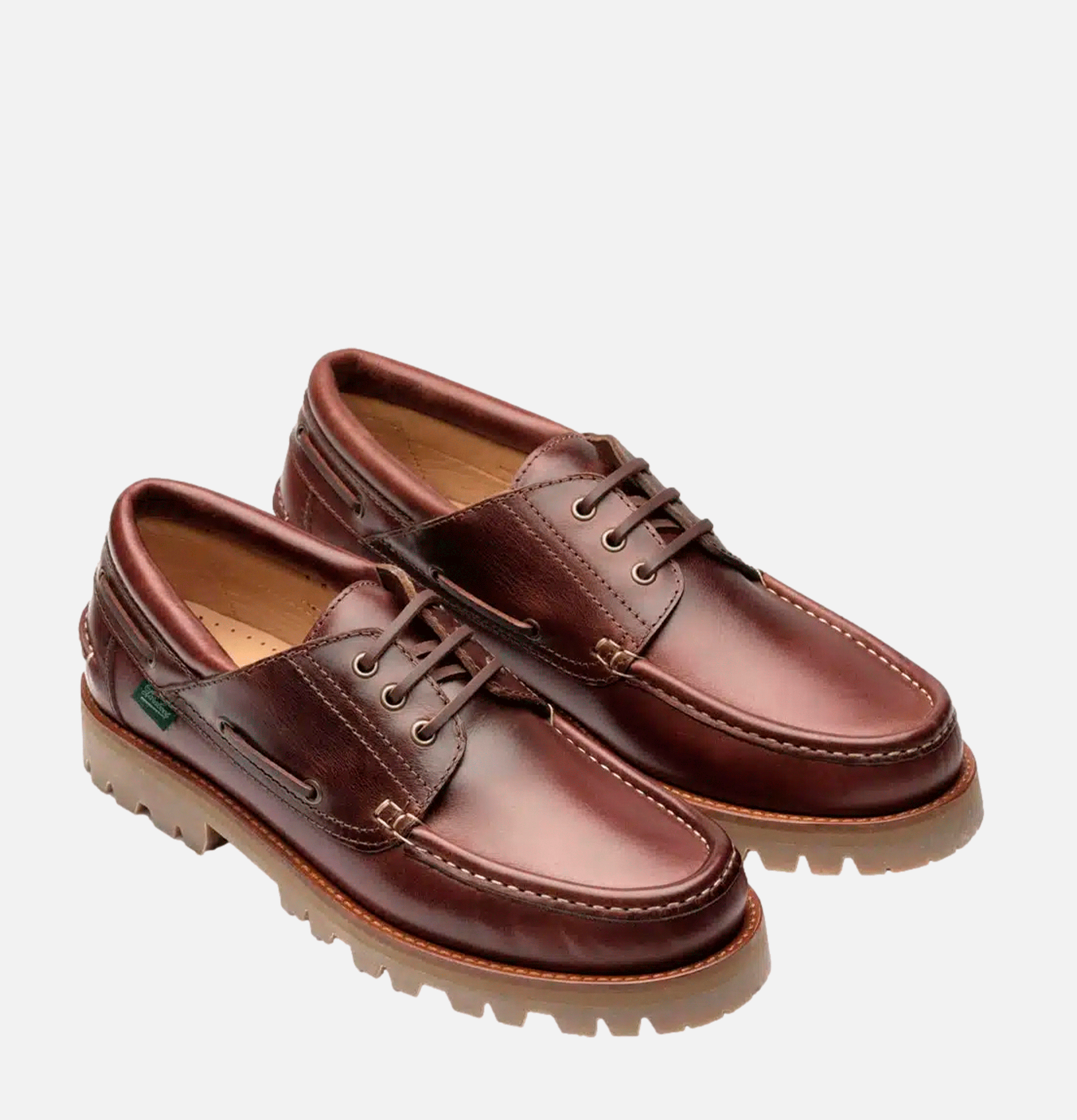 Paraboot Briac America