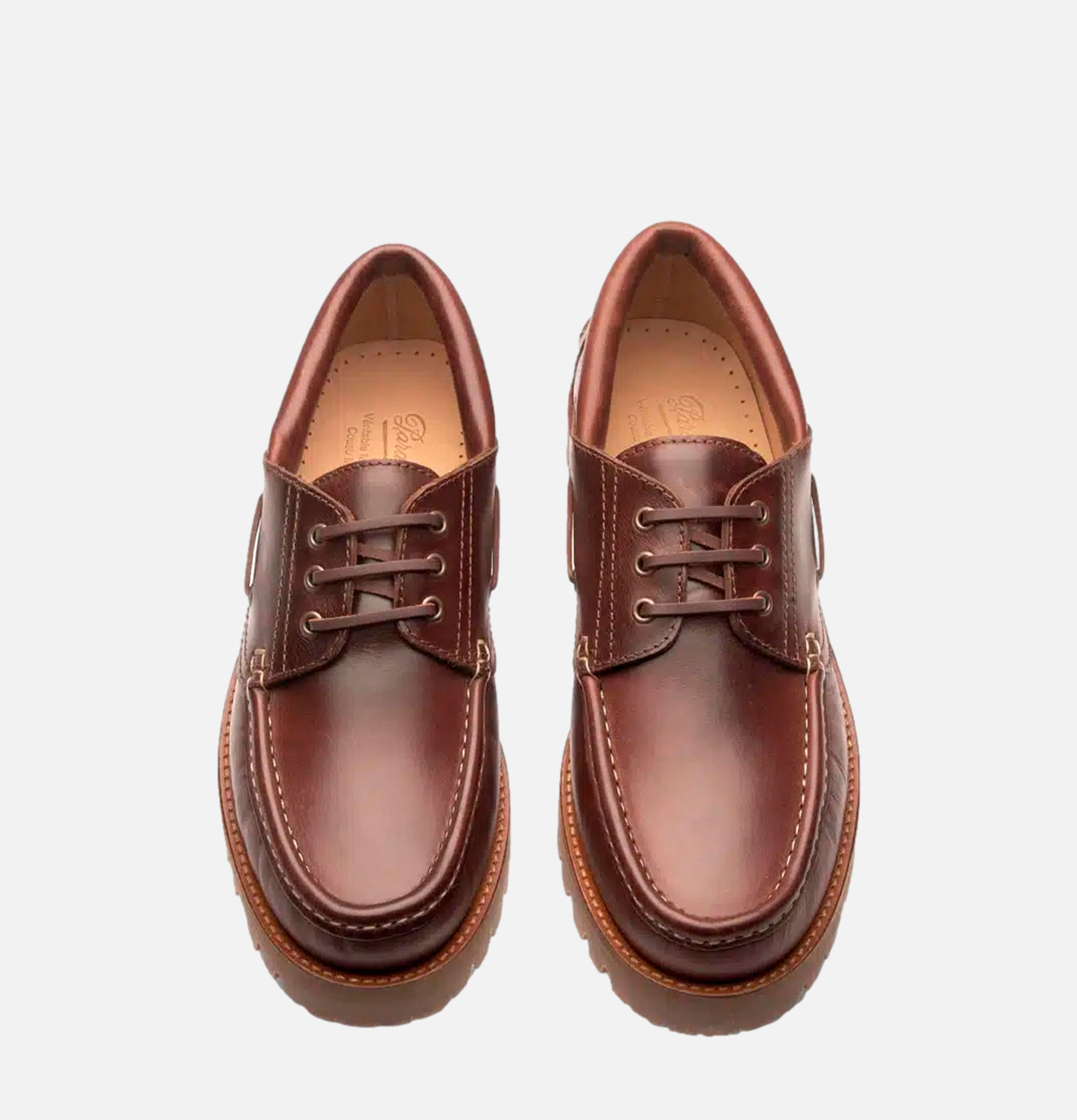Paraboot Briac America