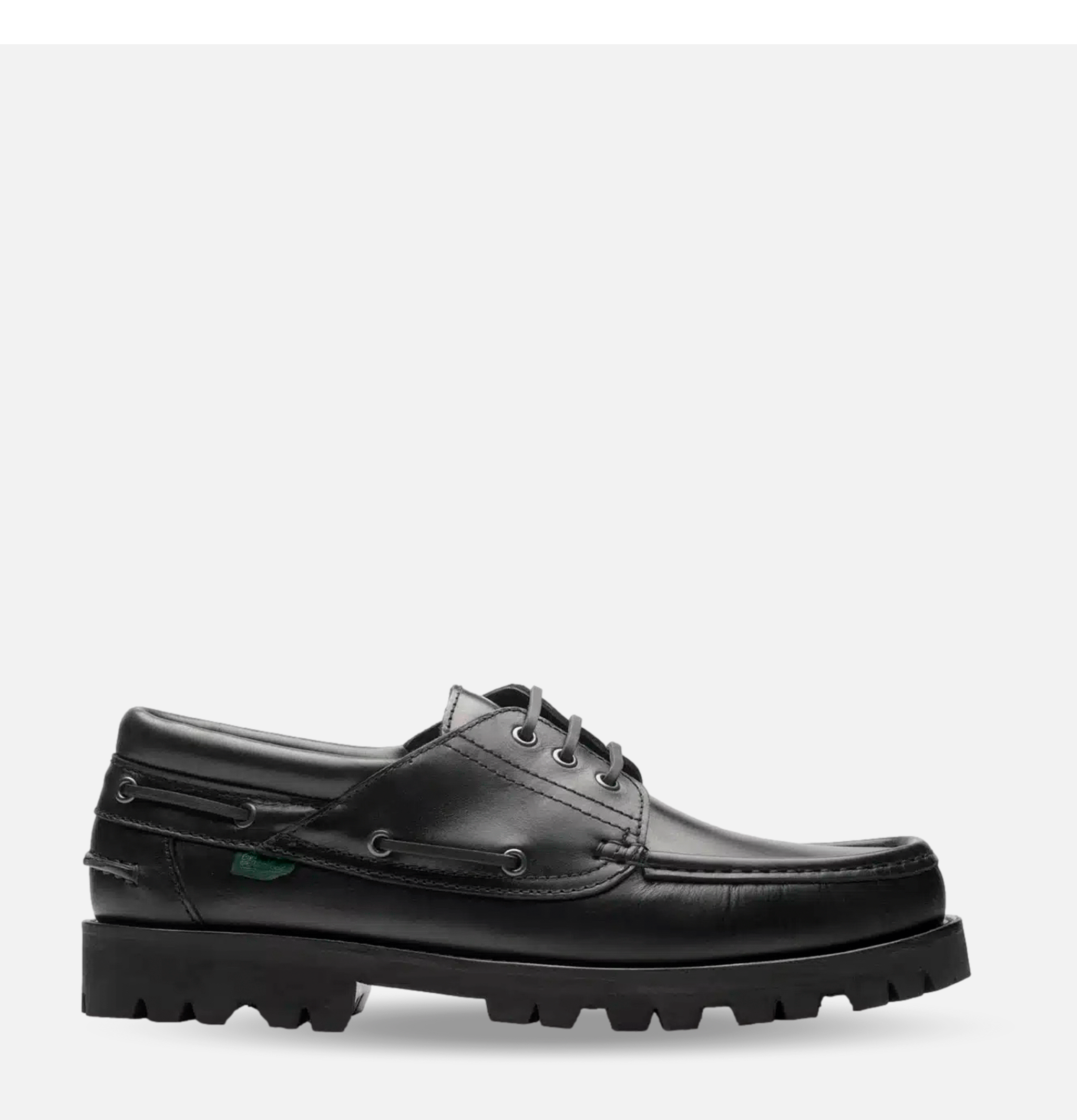 Paraboot Briac Noir