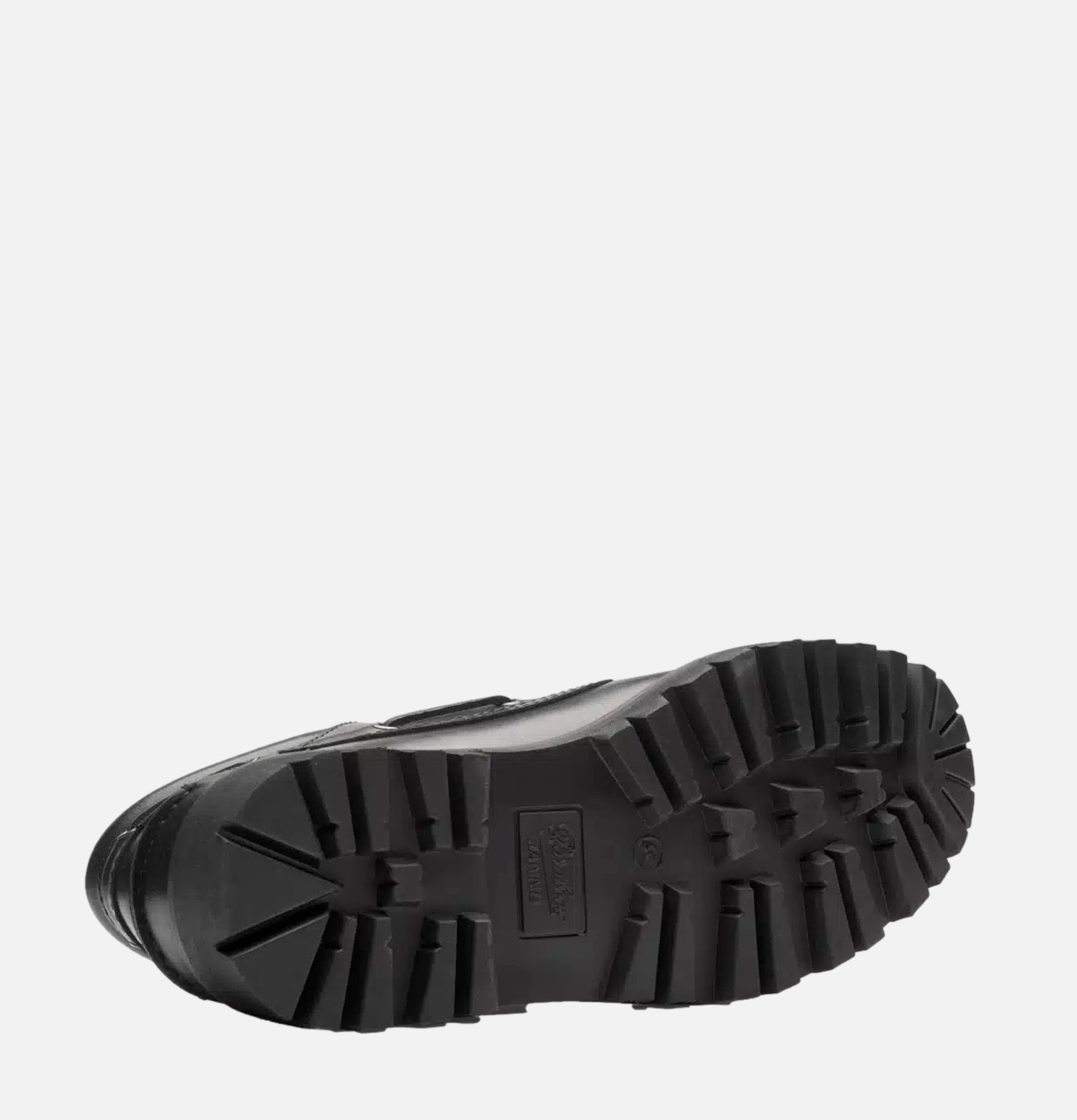 Paraboot Briac Noir