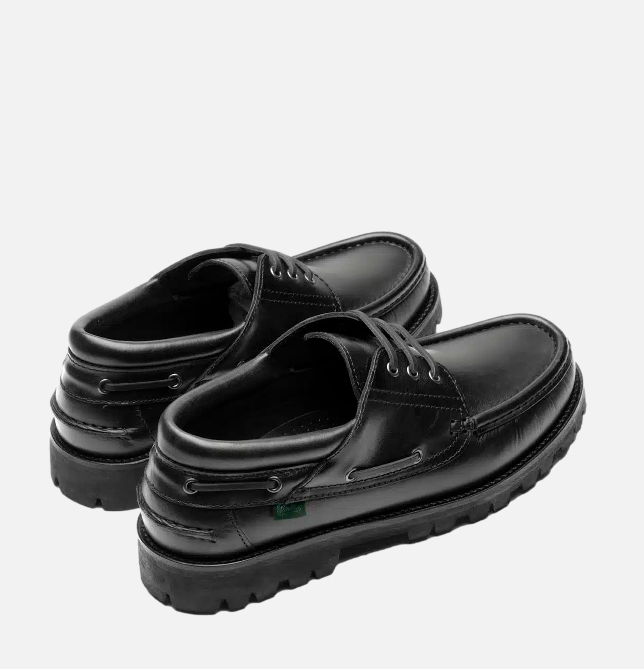 Paraboot Briac Noir