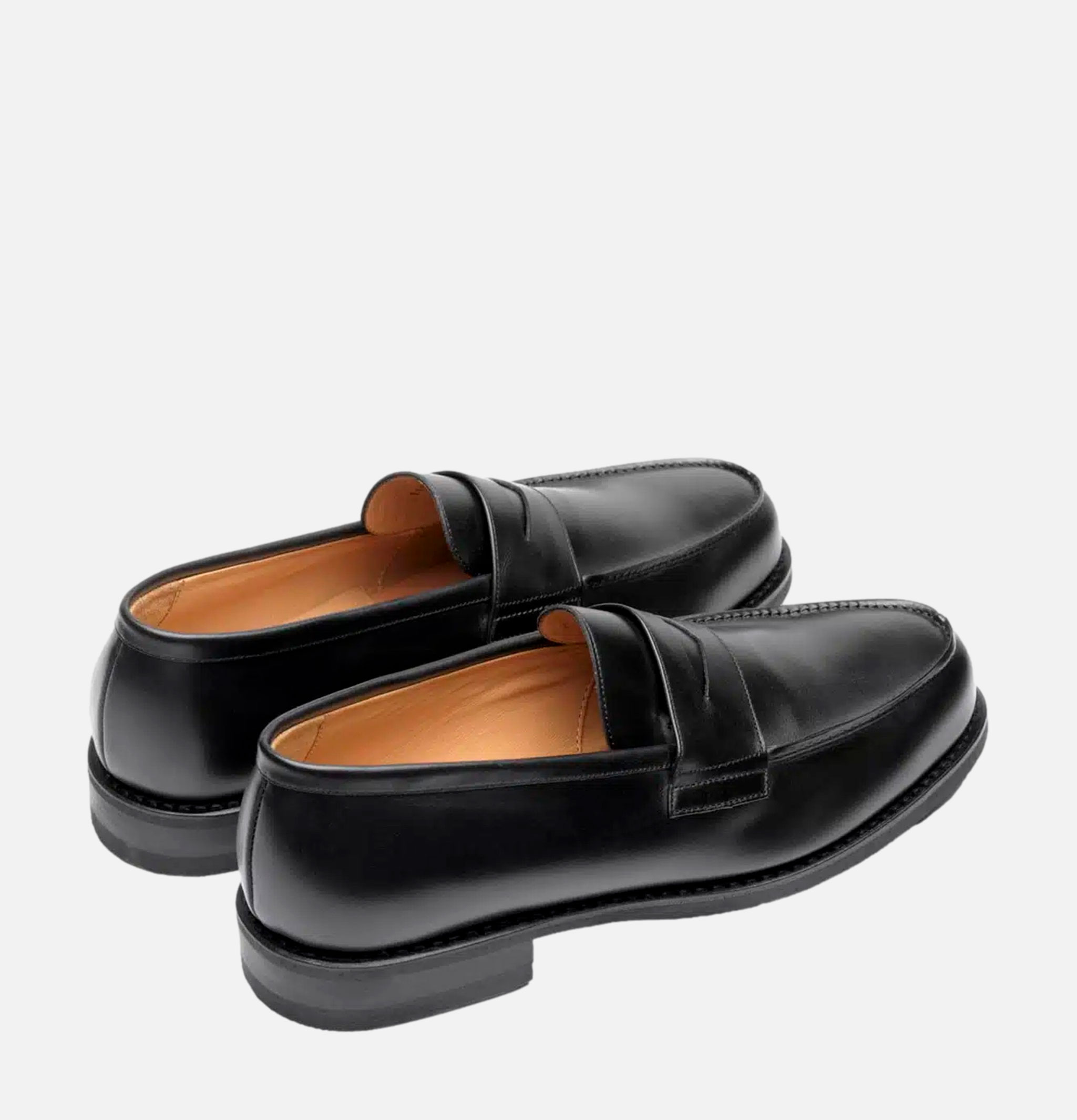 Paraboot Adonis Galaxy Fine Noir