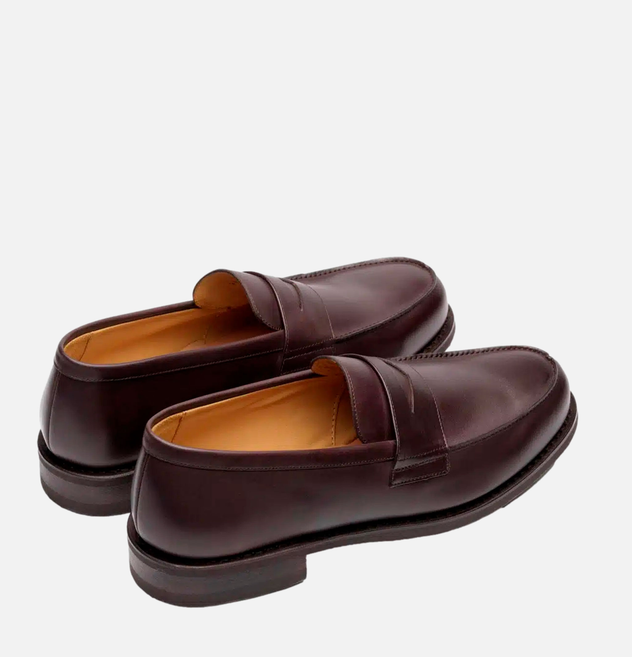 Paraboot Adonis Galaxy Fine Cafe