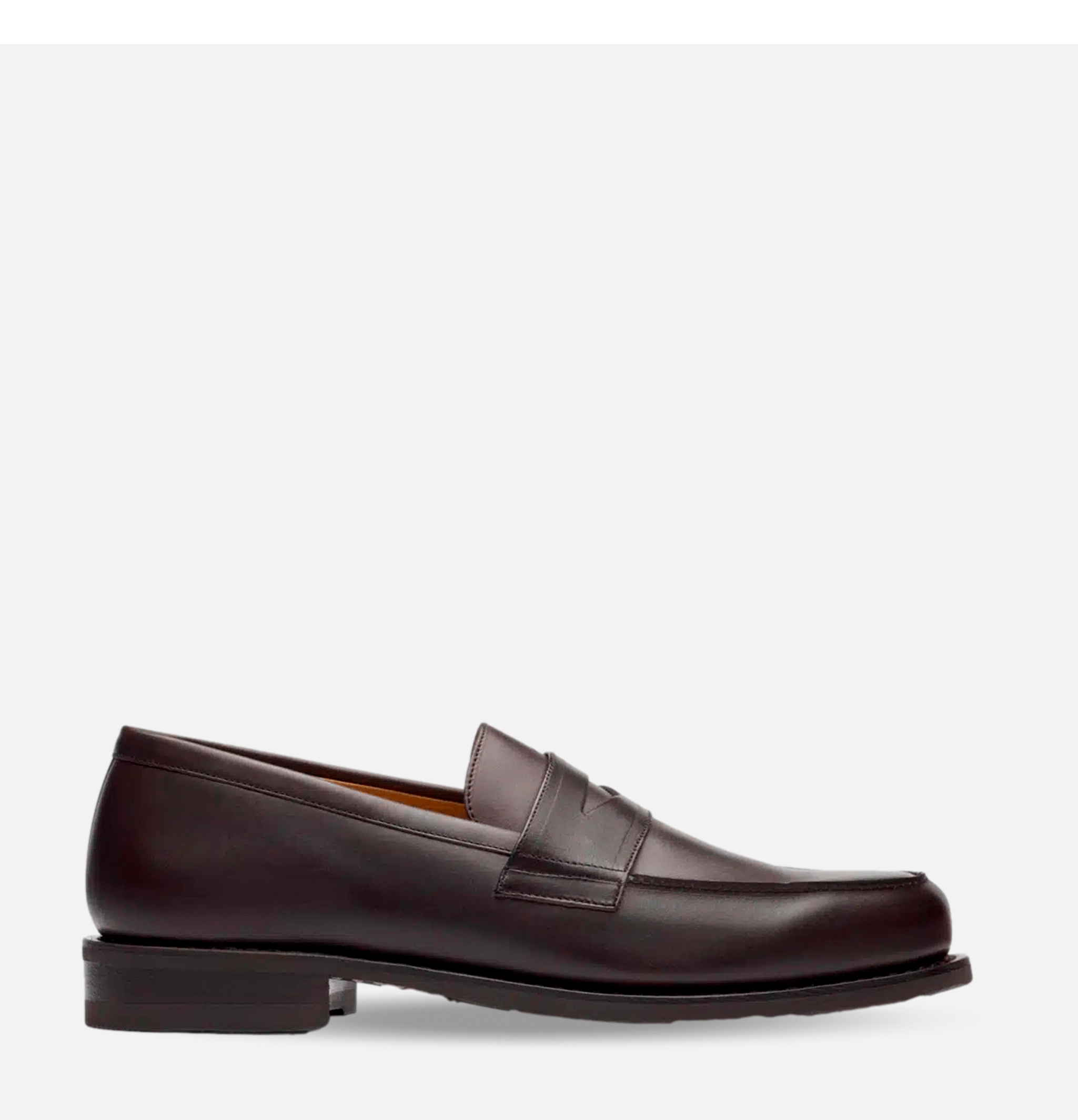 Paraboot Adonis Galaxy Fine Cafe