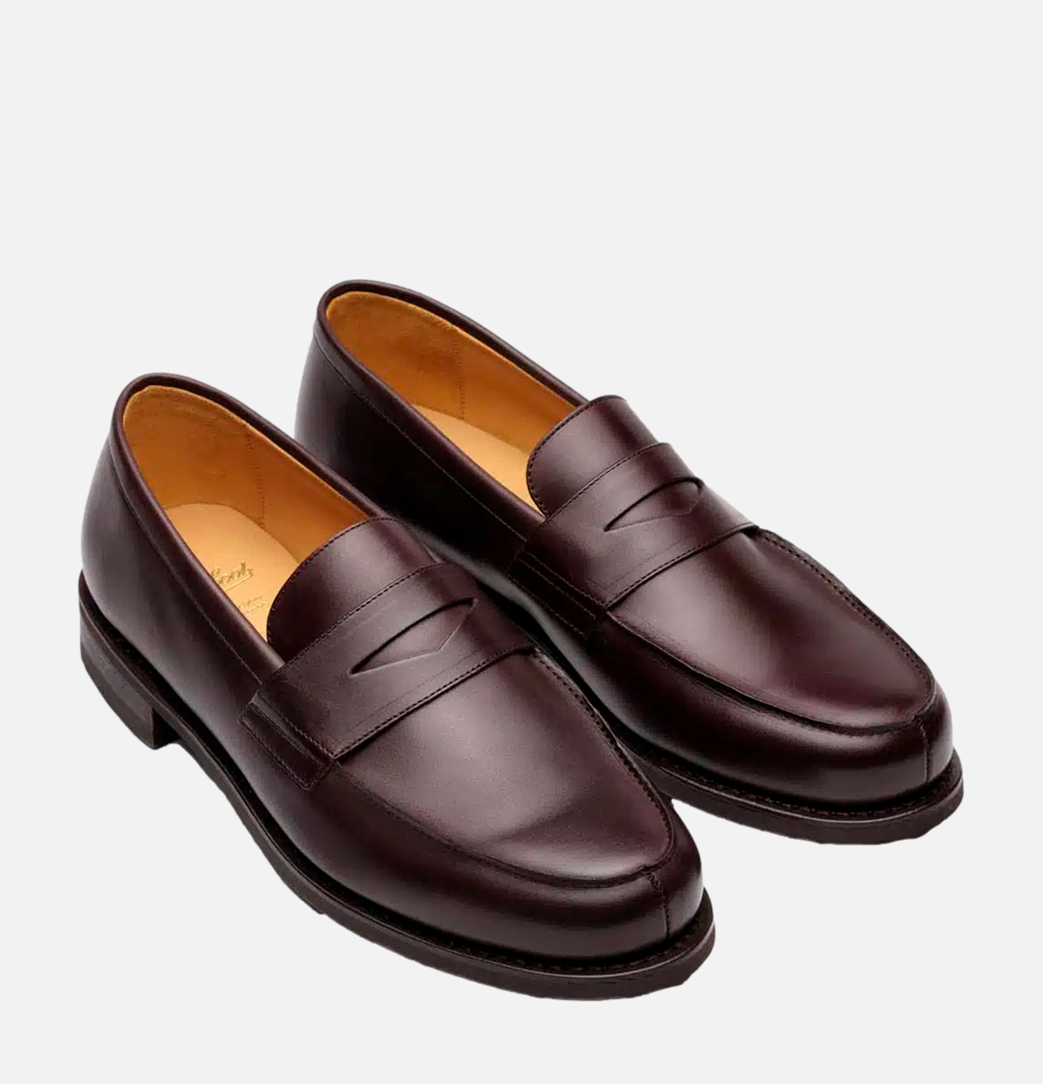 Paraboot Adonis Galaxy Fine Cafe