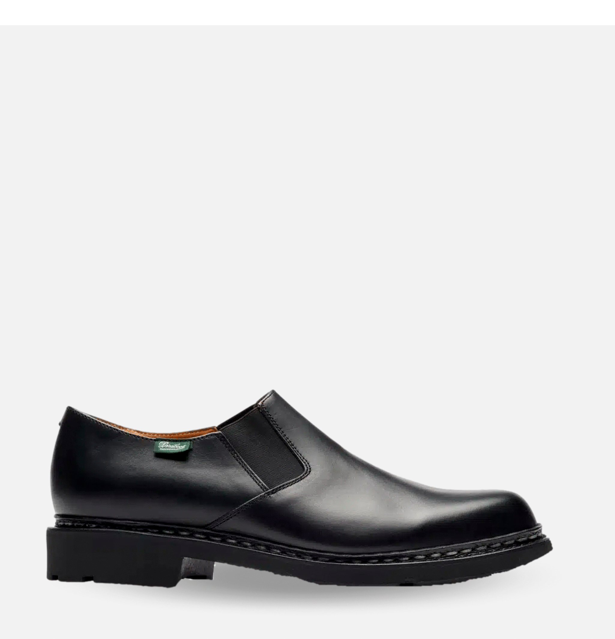 Paraboot Photon Noir