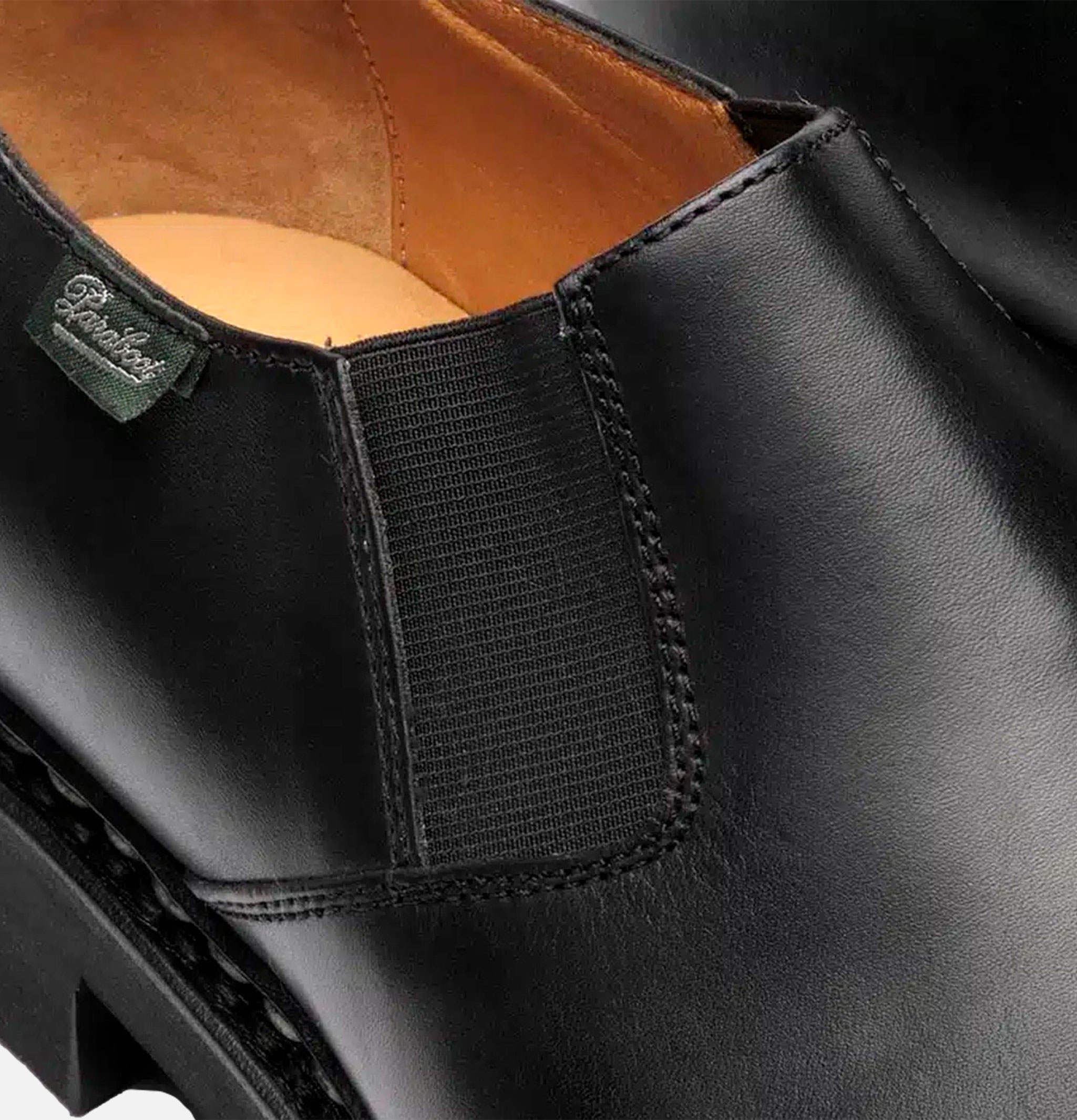 Paraboot Photon Noir
