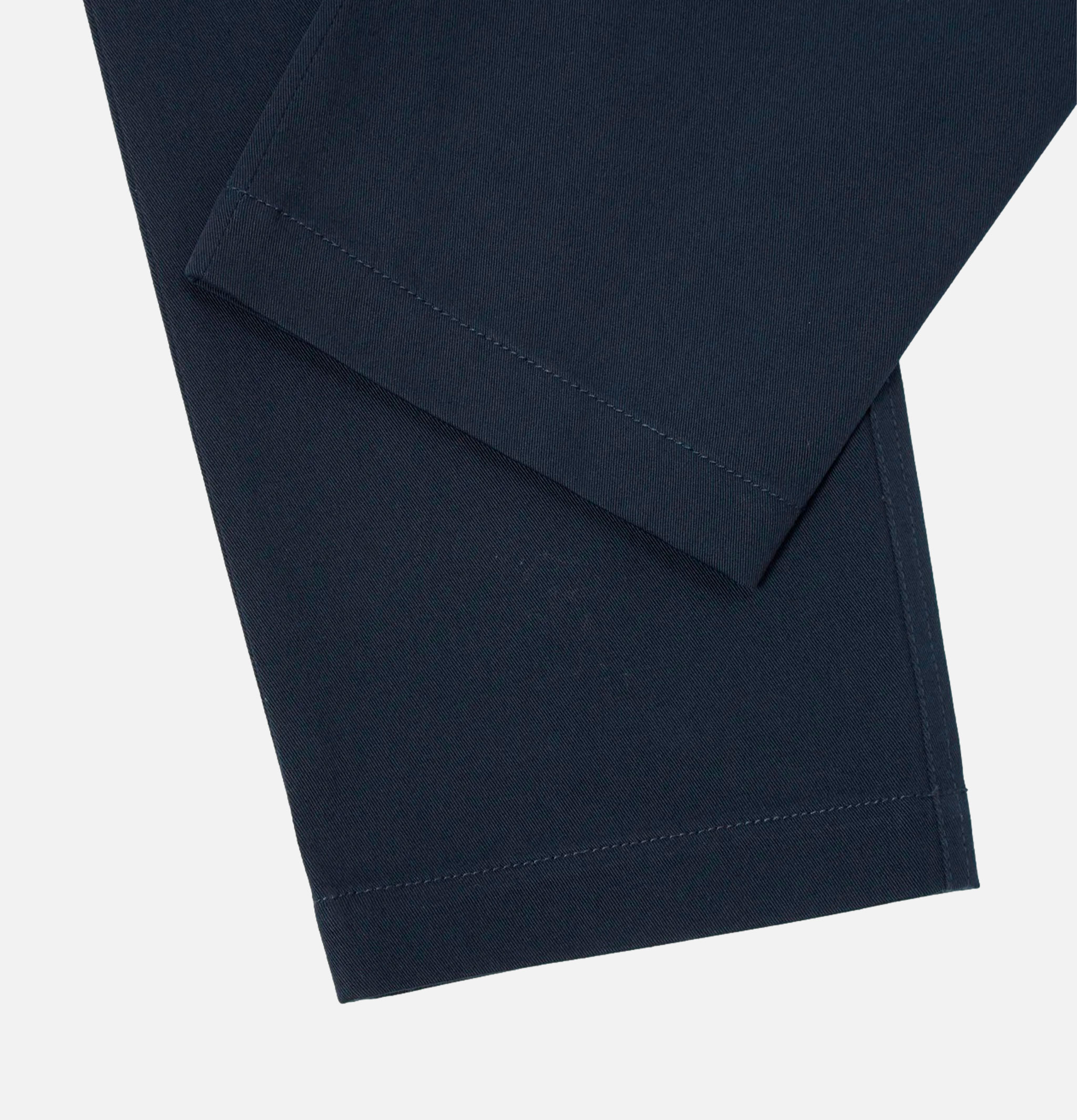 Universal Works Military Chino Twill Navy
