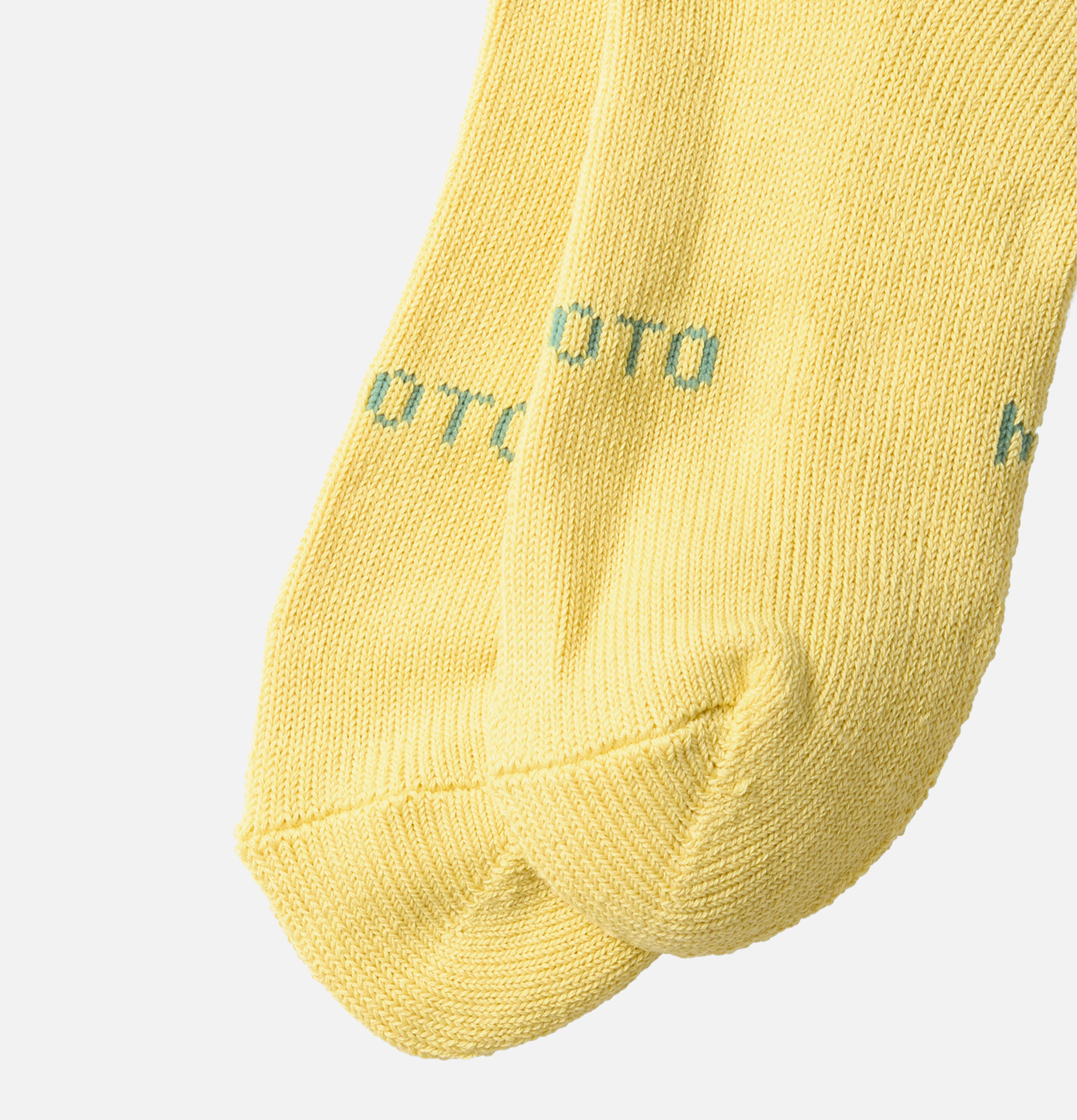 Rototo Everyday Pile Yellow
