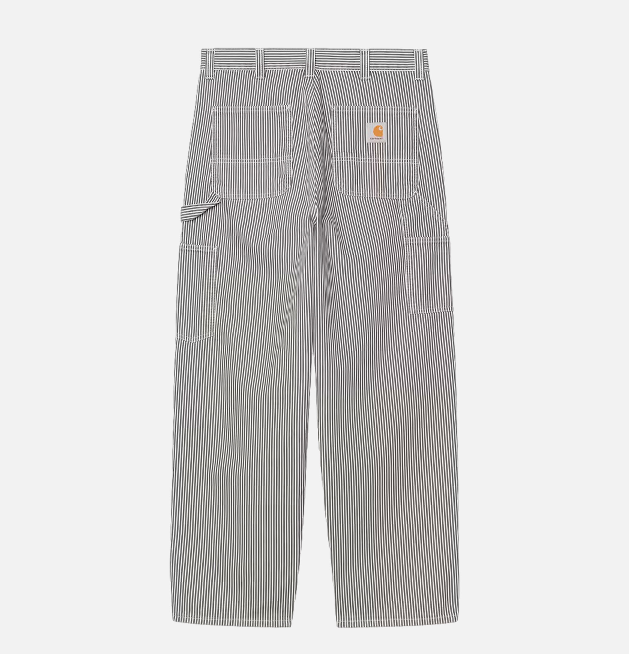 Carhartt WIP Mercer Single Knee Graphite Stone