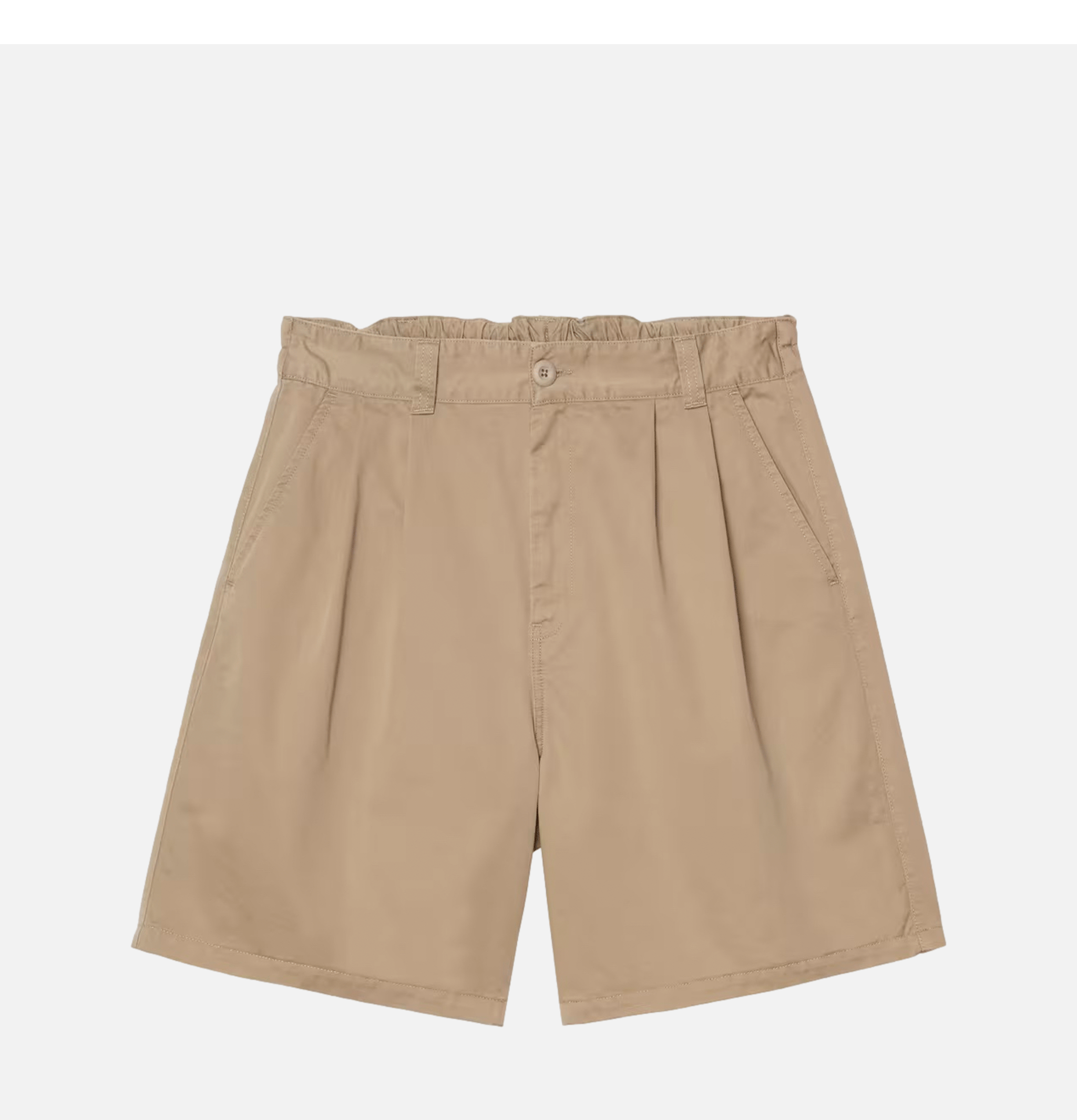 CARHARTT WIP Marv Short Iroko