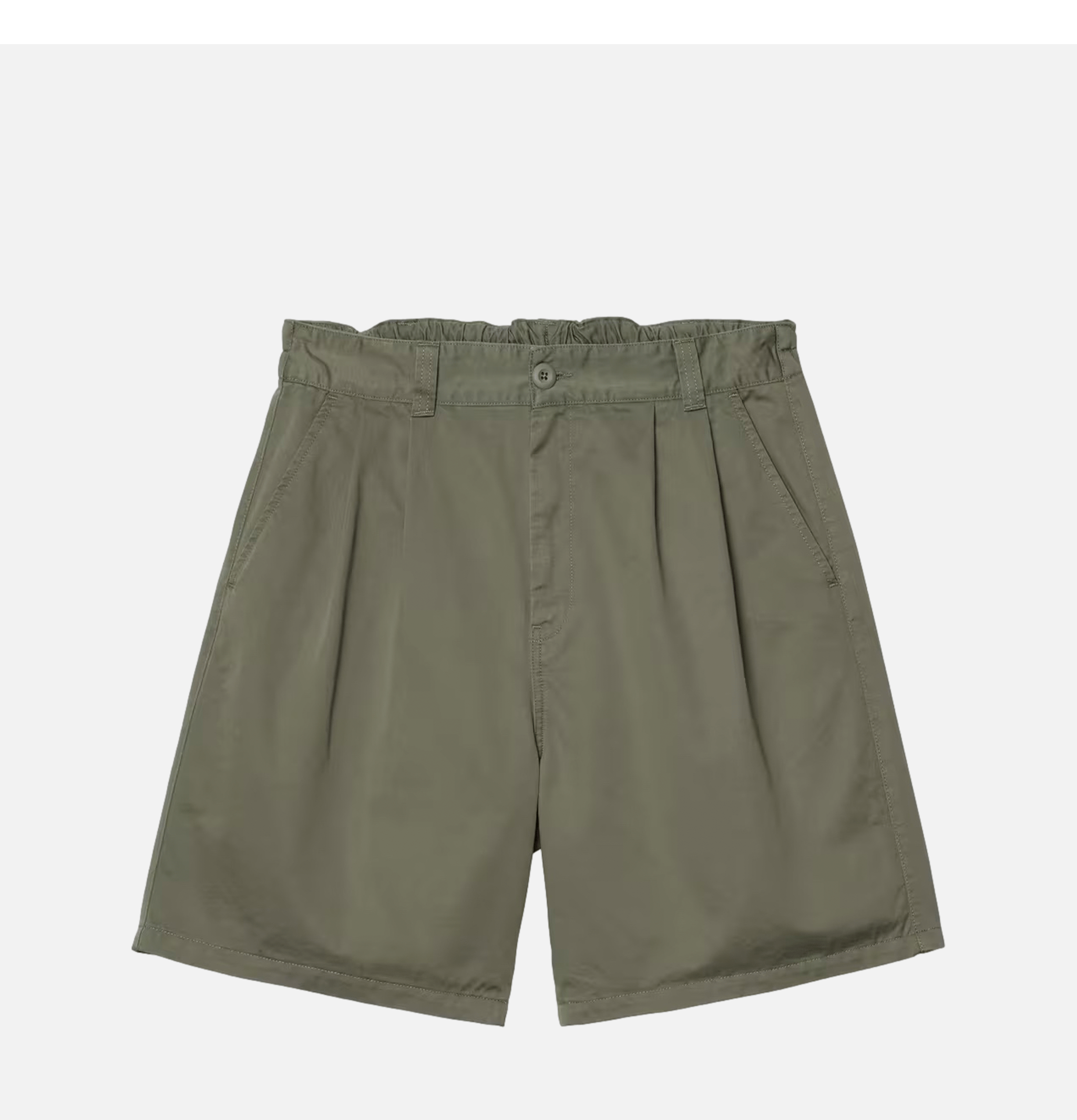 Carhartt WIP | Marv Short Leaf | Shop Royalcheese Paris