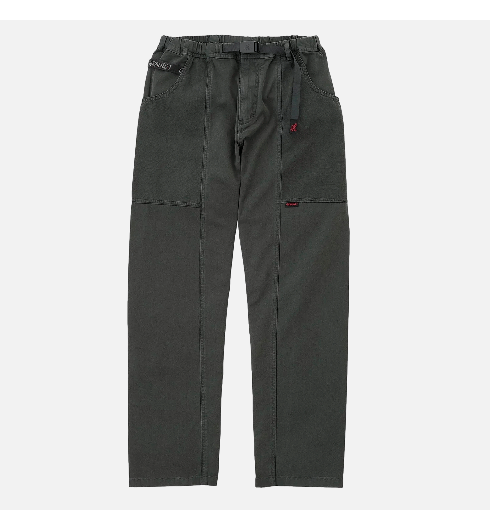 Gramicci Gadget Pant Smokey Grey
