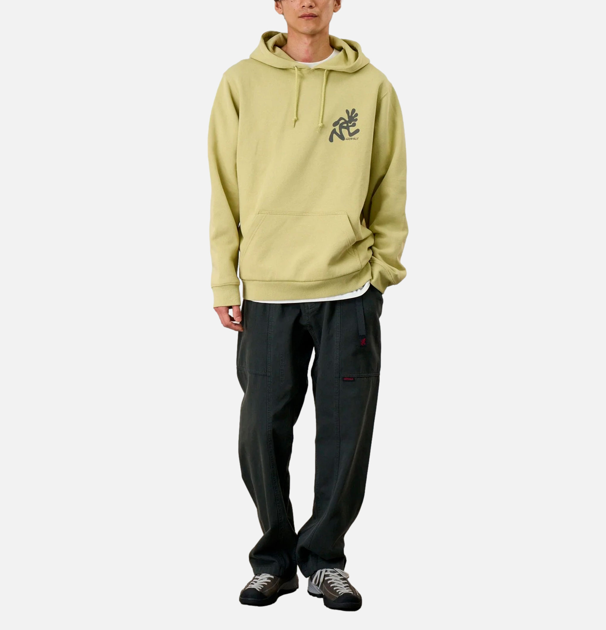 Gramicci Gadget Pant Smokey Grey