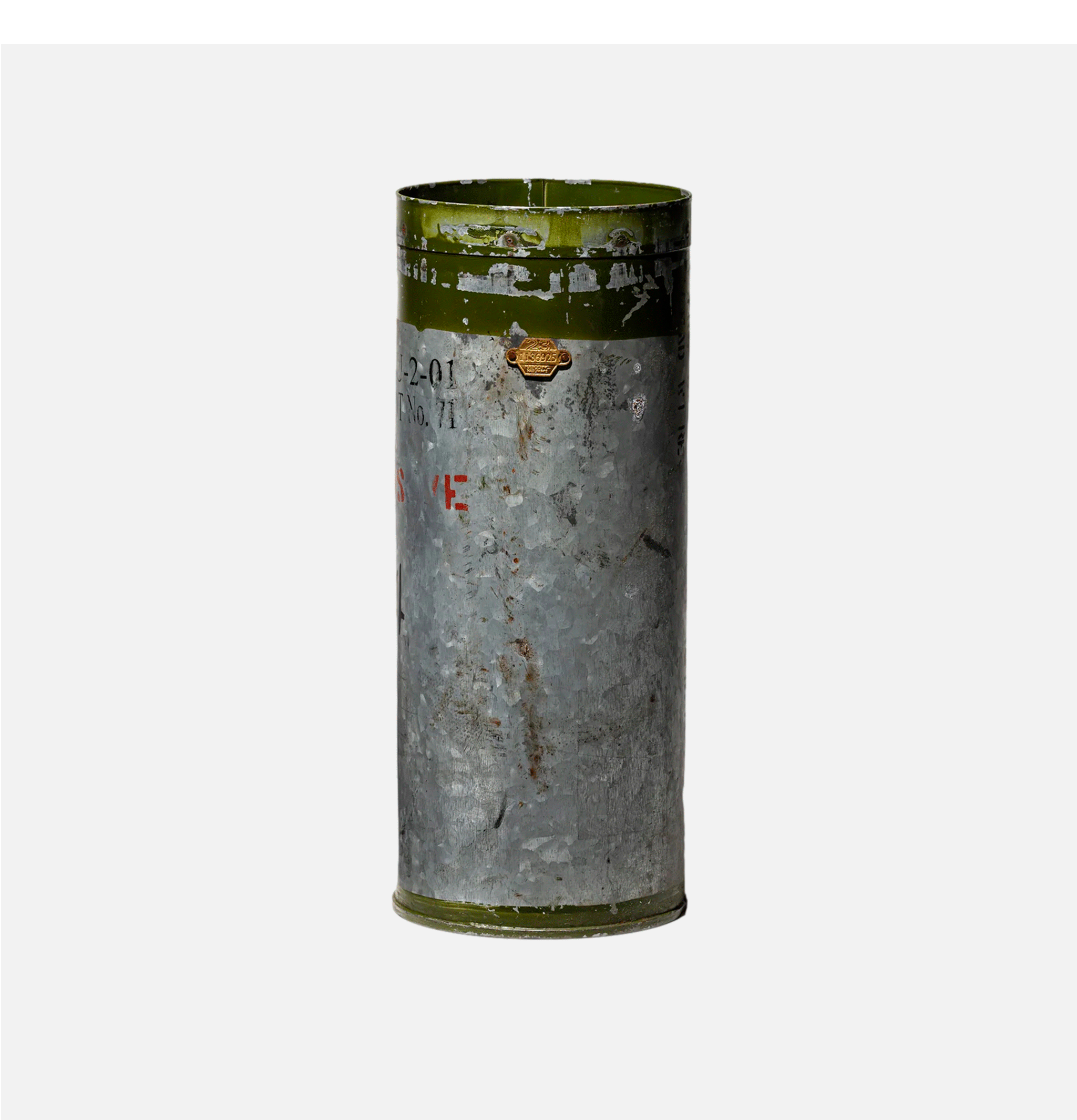 Puebco Vintage Umbrella Stand