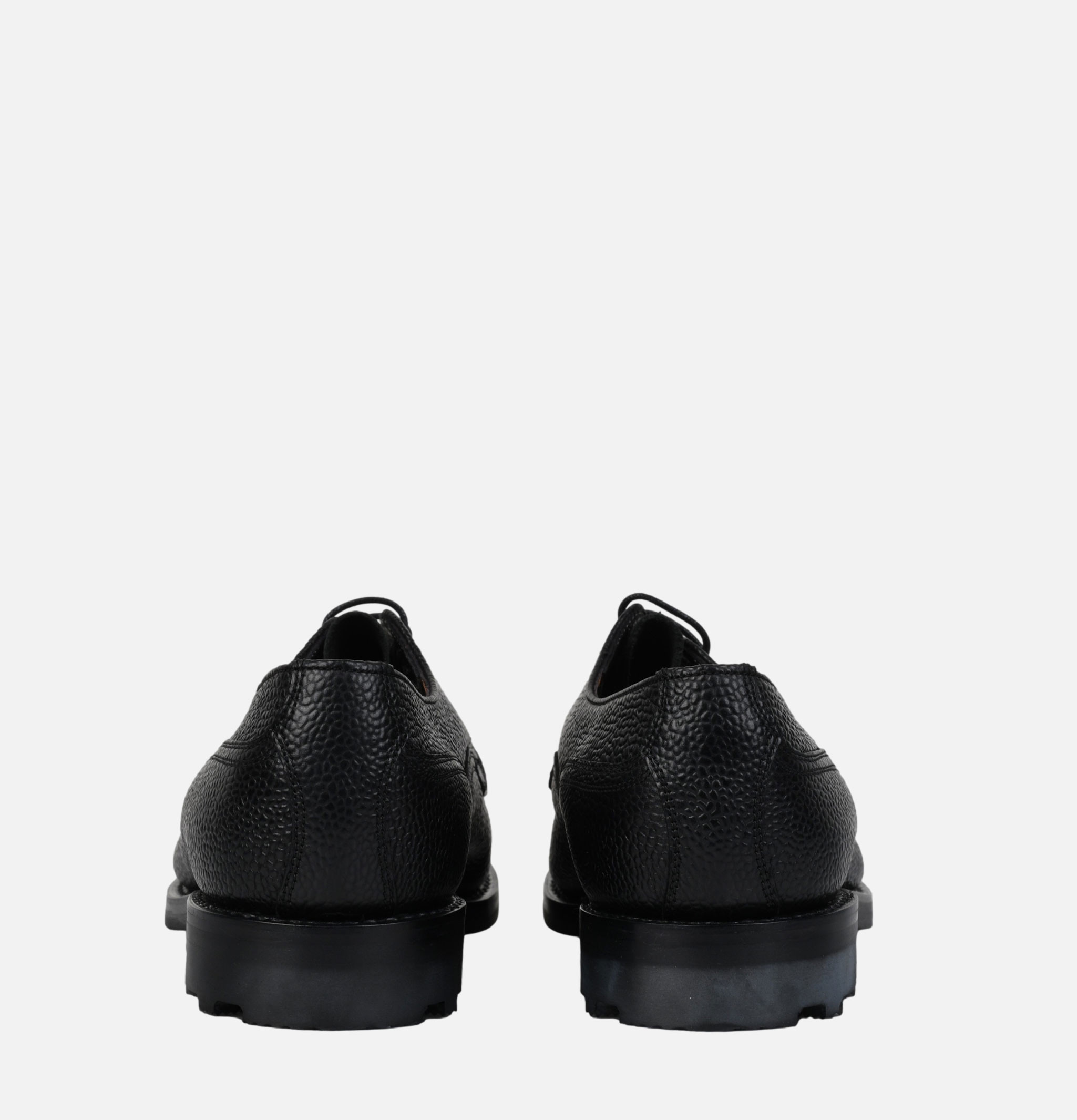 Joseph Cheaney Chaussures Derbies Keith Noir Grain