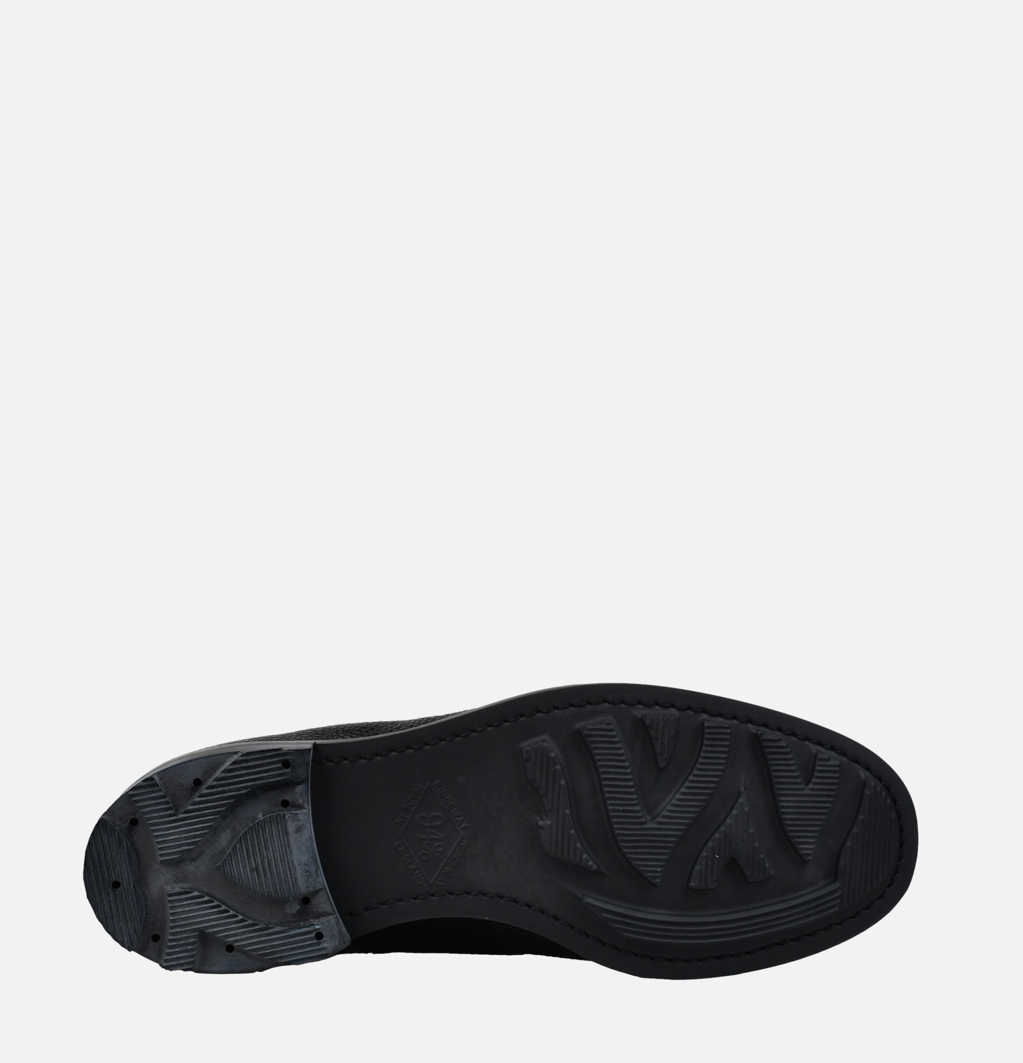 Joseph Cheaney Chaussures Derbies Keith Noir Grain