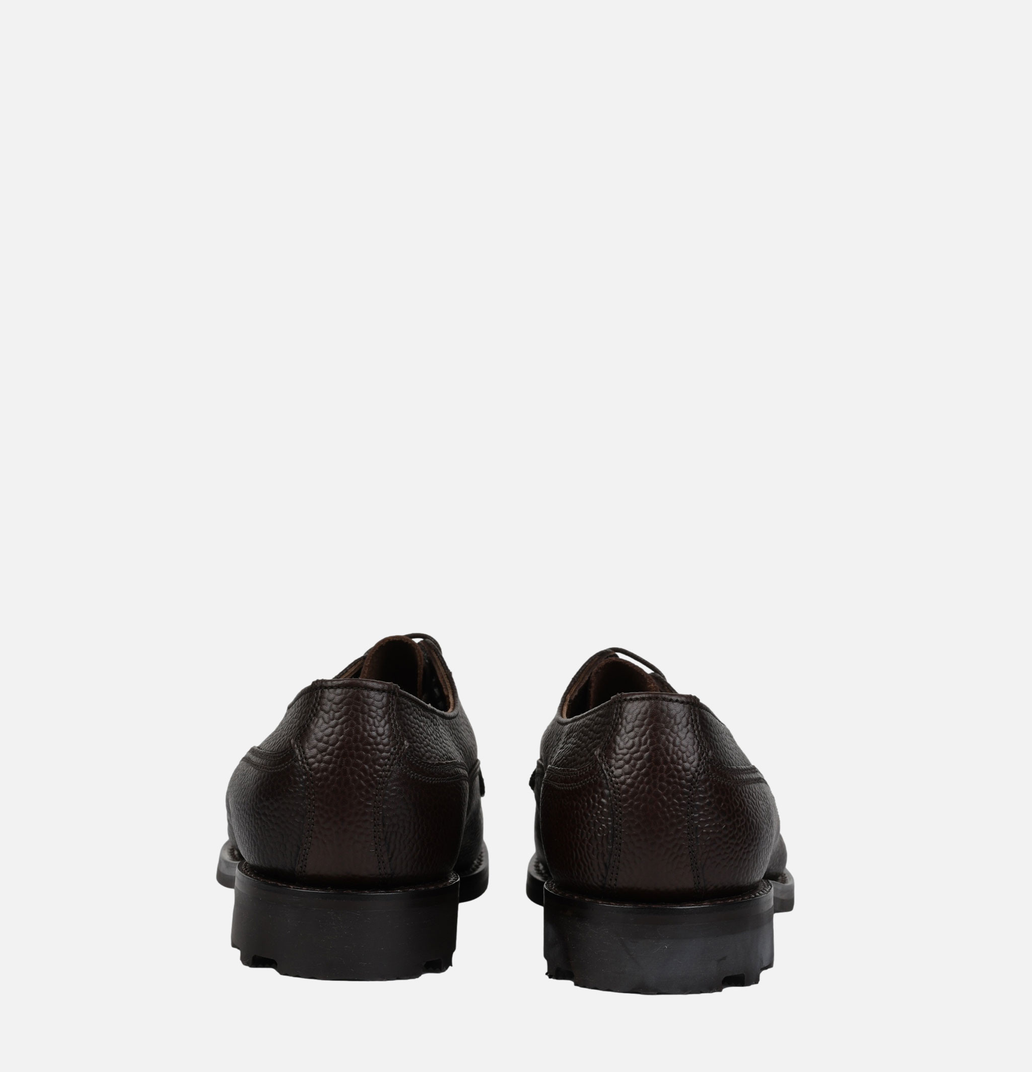 Joseph Cheaney Chaussures Derbies Keith Walnut Grain