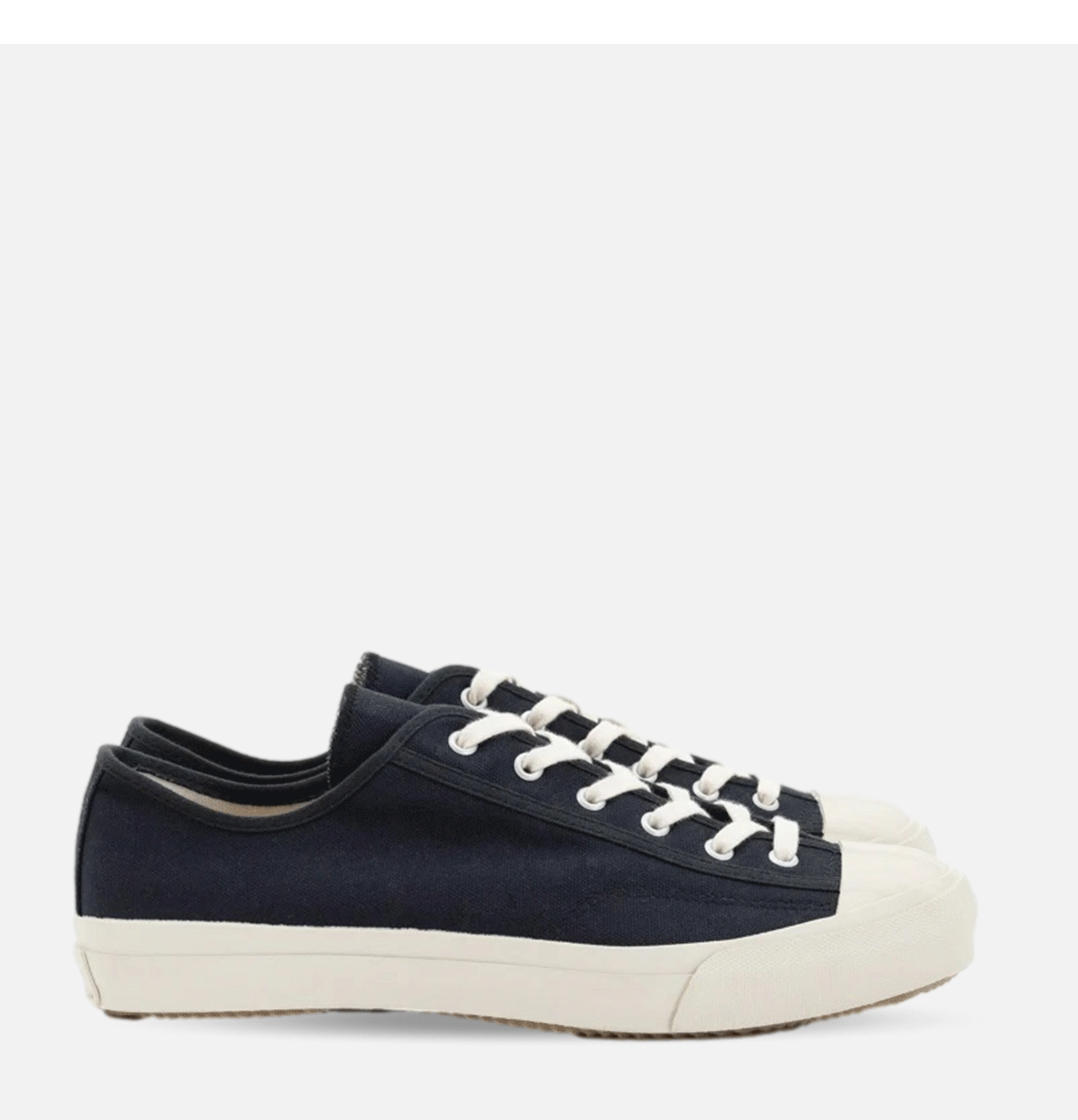 Moonstar Gym Classic Navy