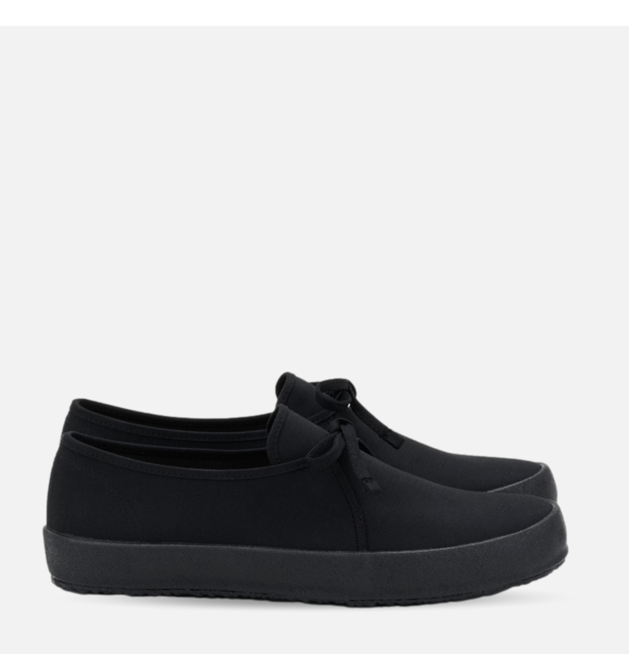 Moonstar Folksy Black