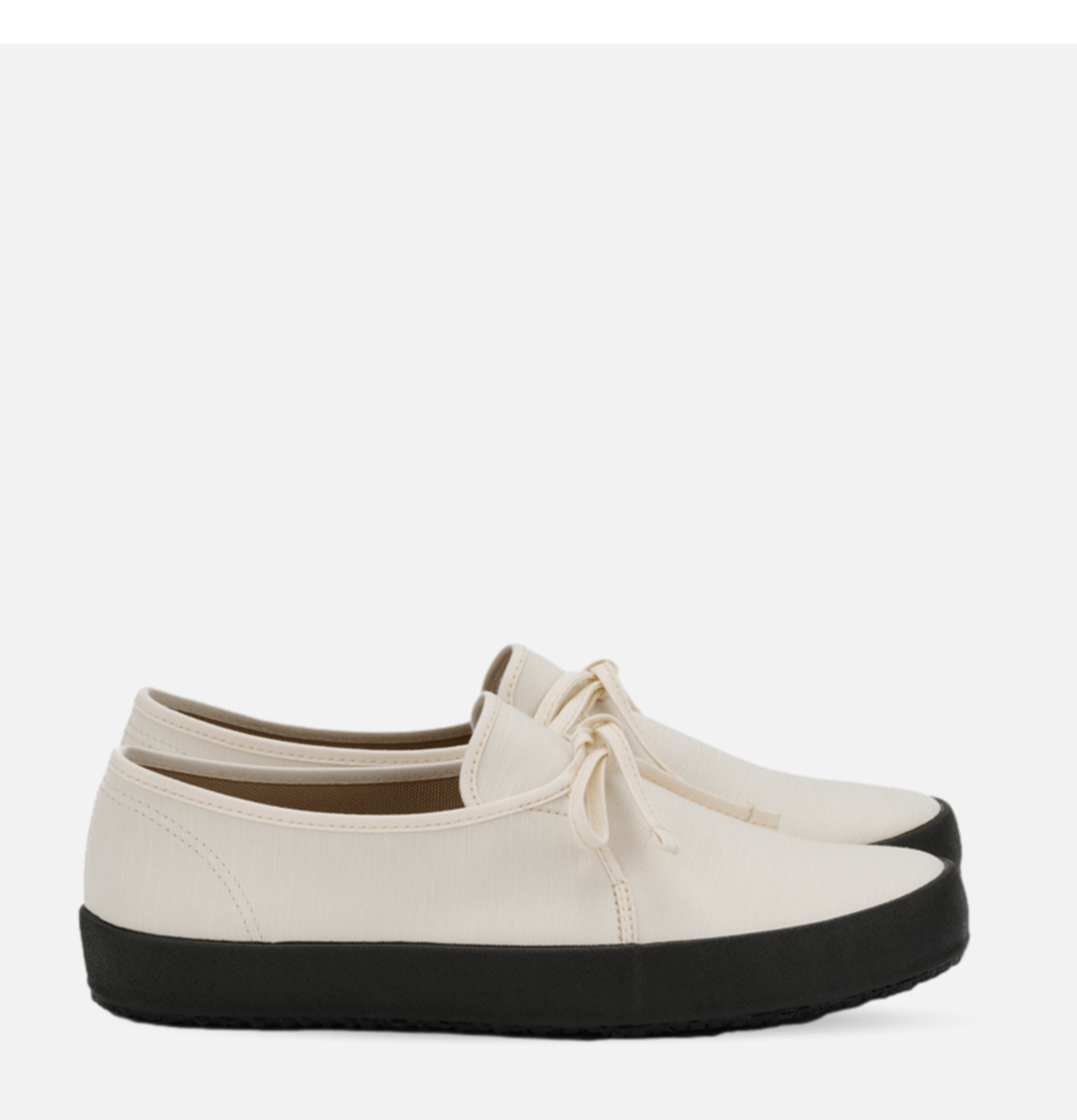 Moonstar Folksy Ivory