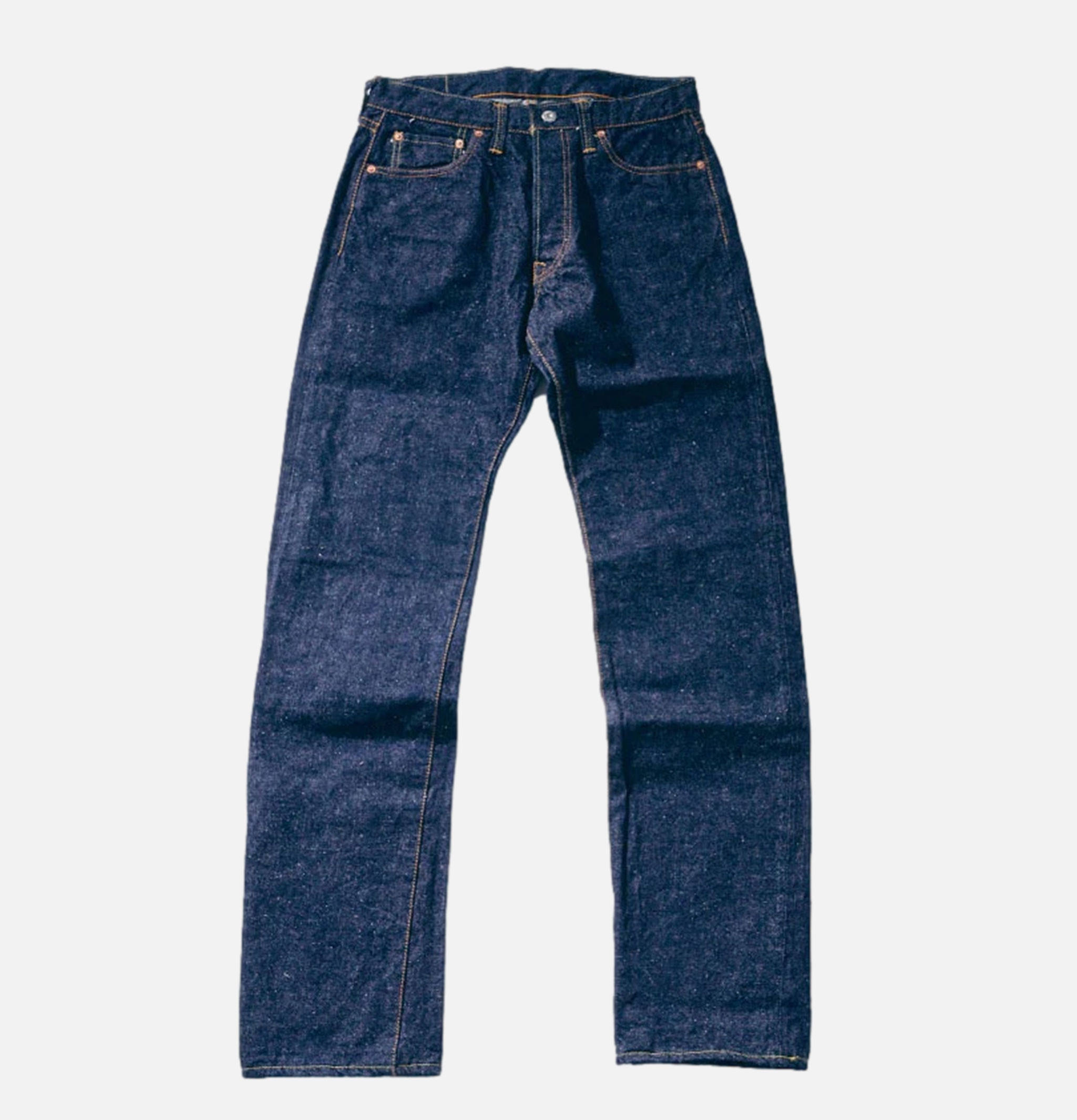Samurai Jeans S0510xxii 15 Regular Straight