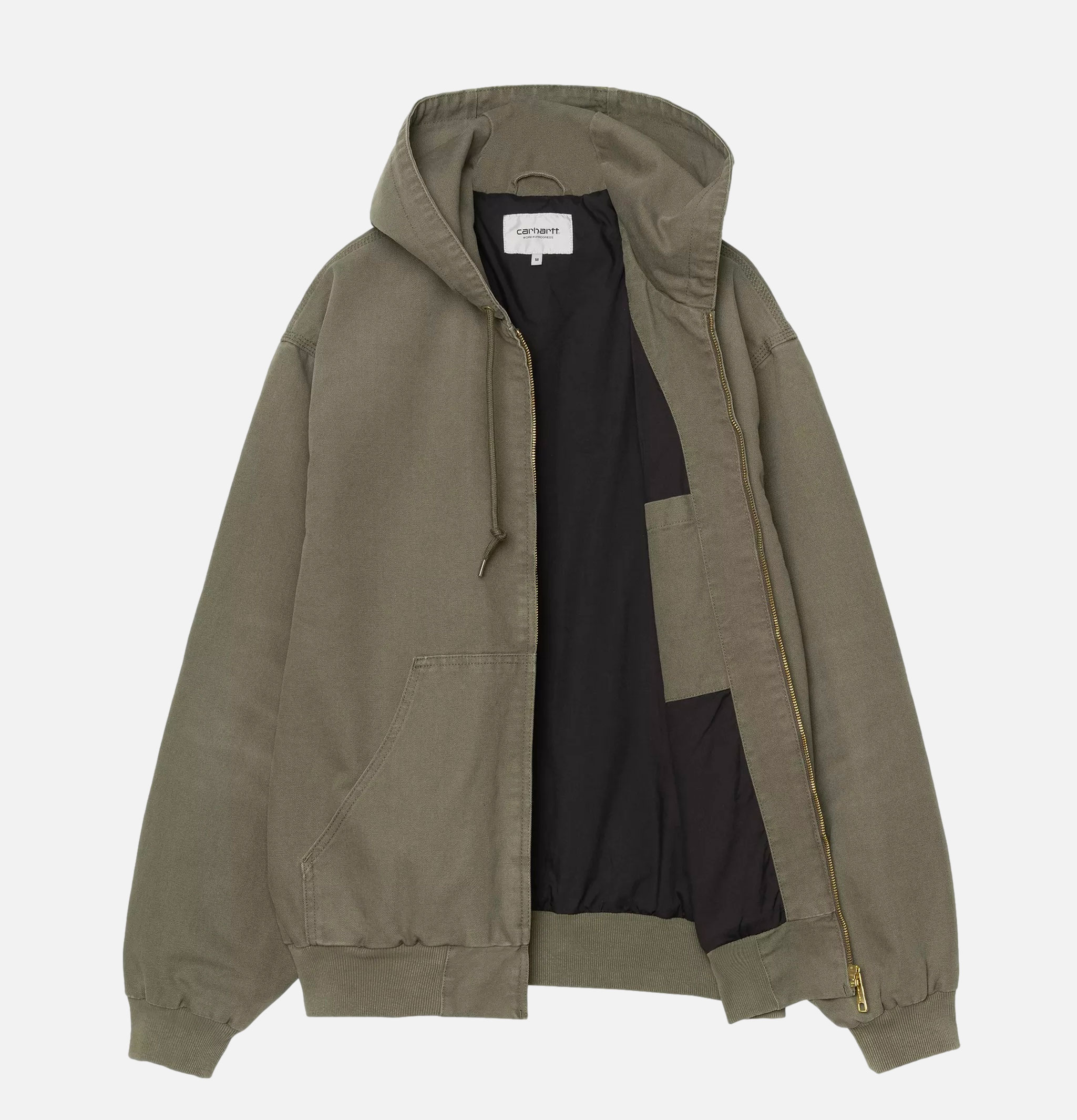 Carhartt WIP Veste OG Active Leaf Green
