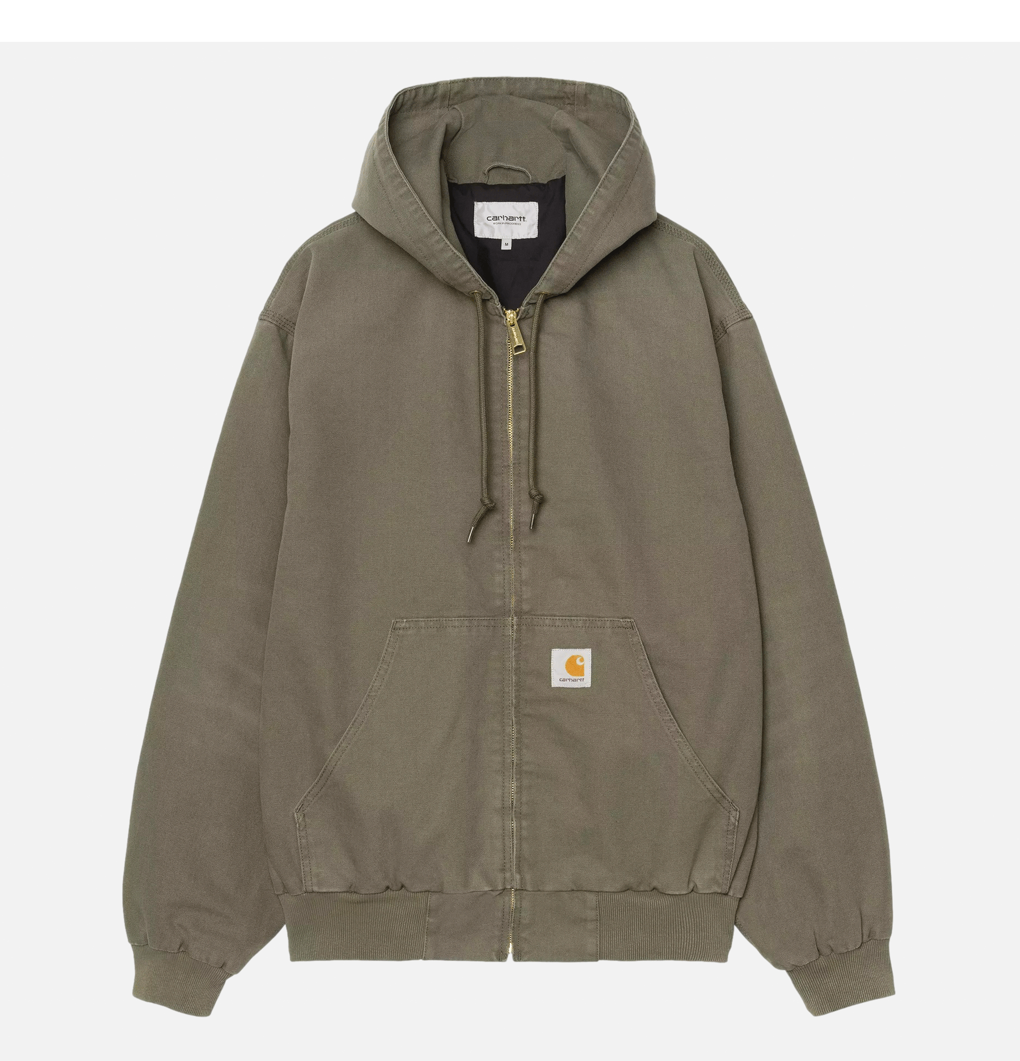 Carhartt WIP Veste OG Active Leaf Green