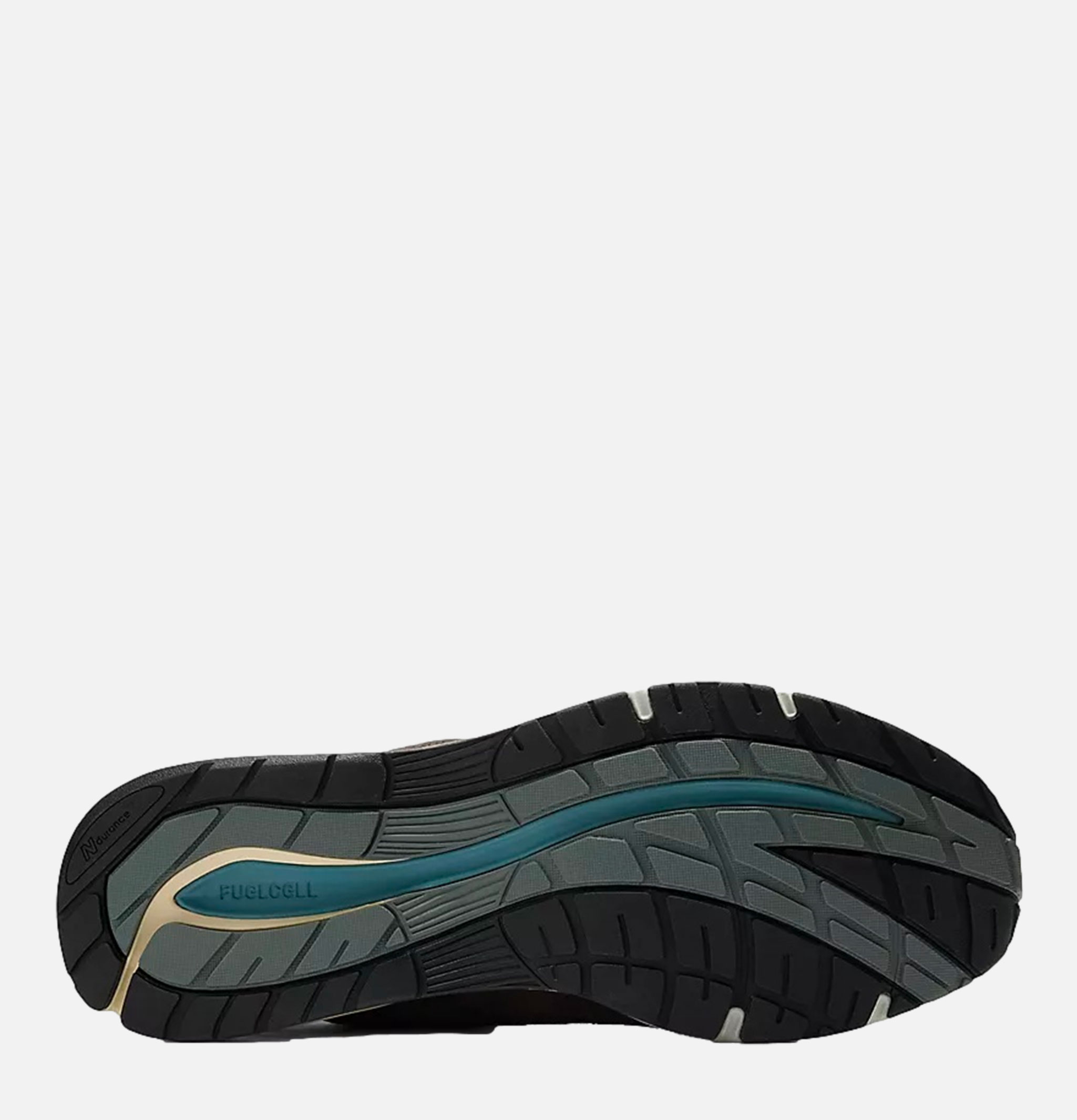 New Balance Basket 991 RG2 Gris