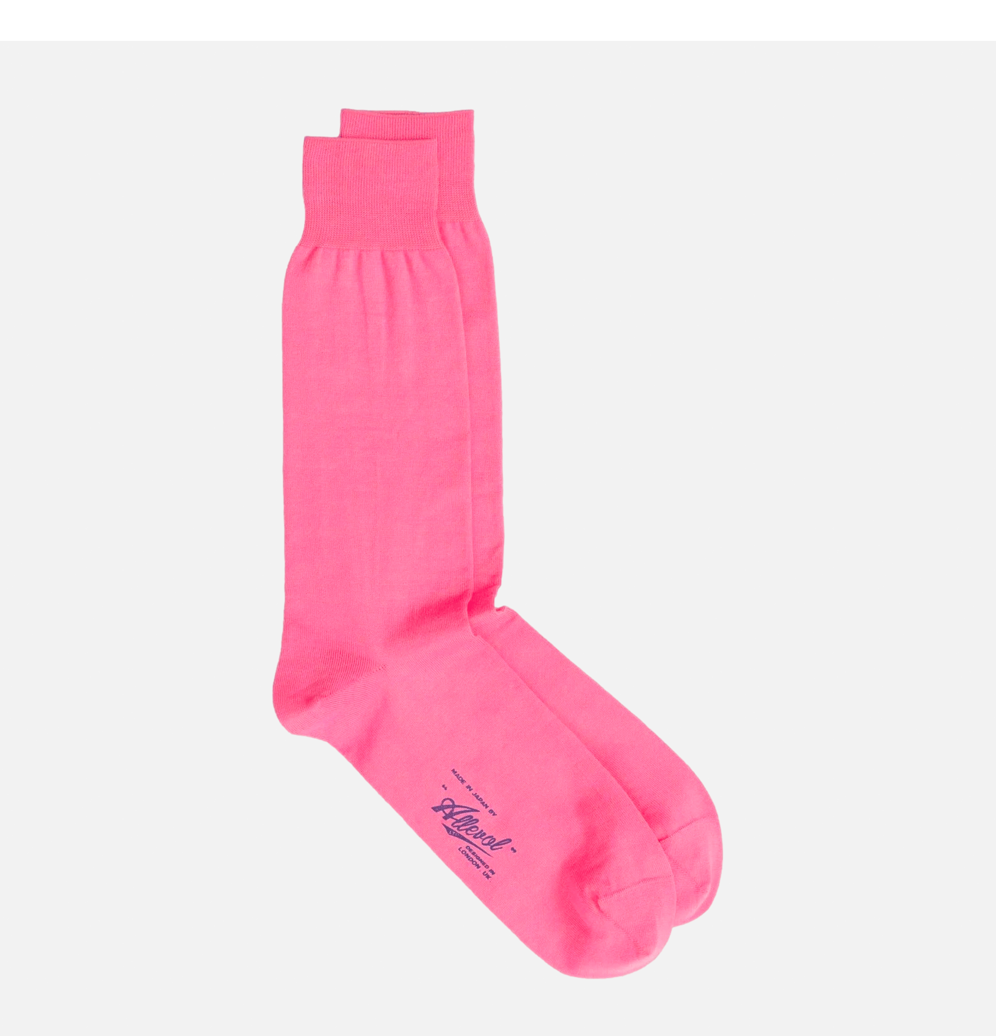 Chaussettes Allevol Ivy Rose
