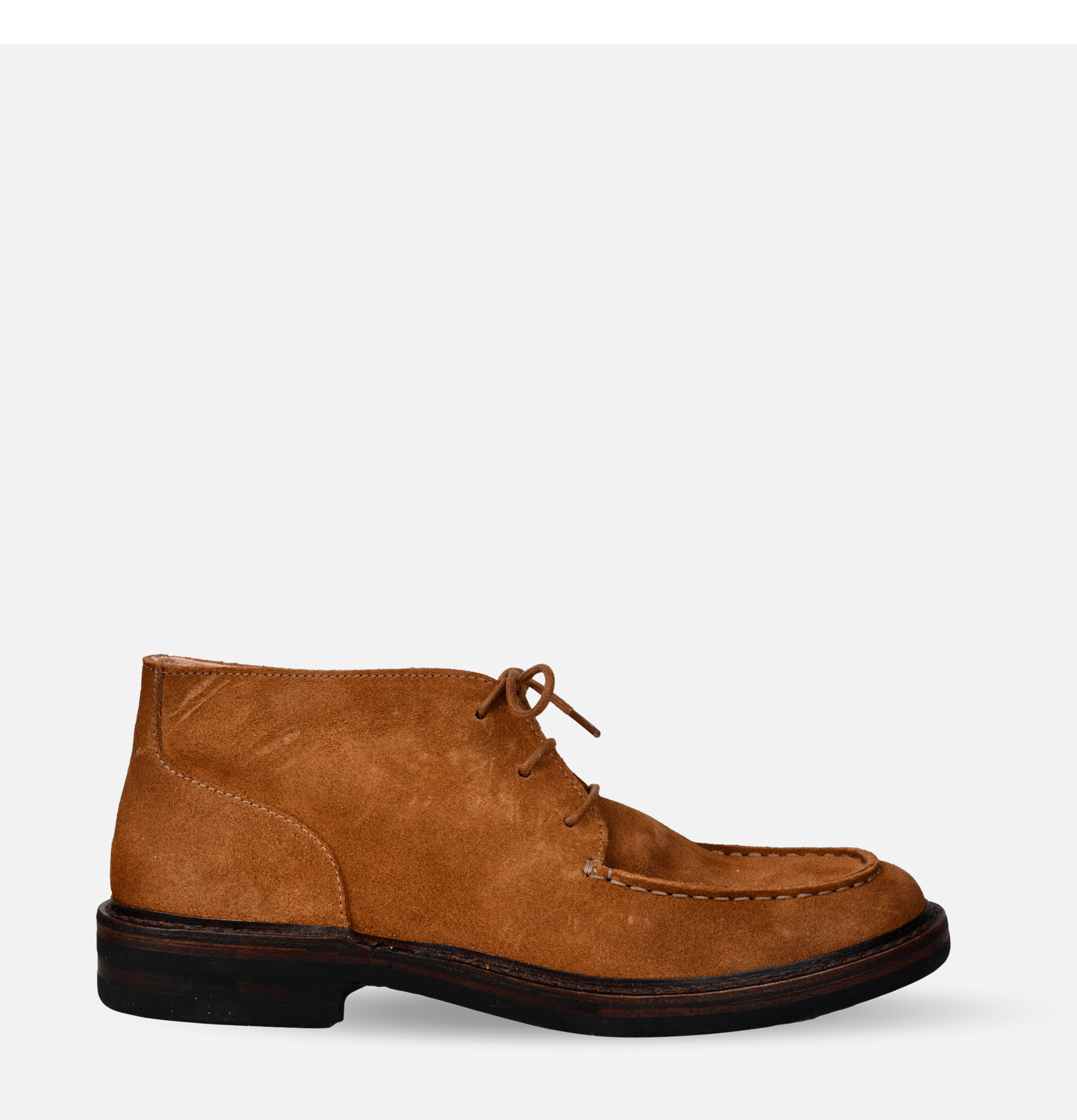 Chaussures Dukflex Rubber Whisky