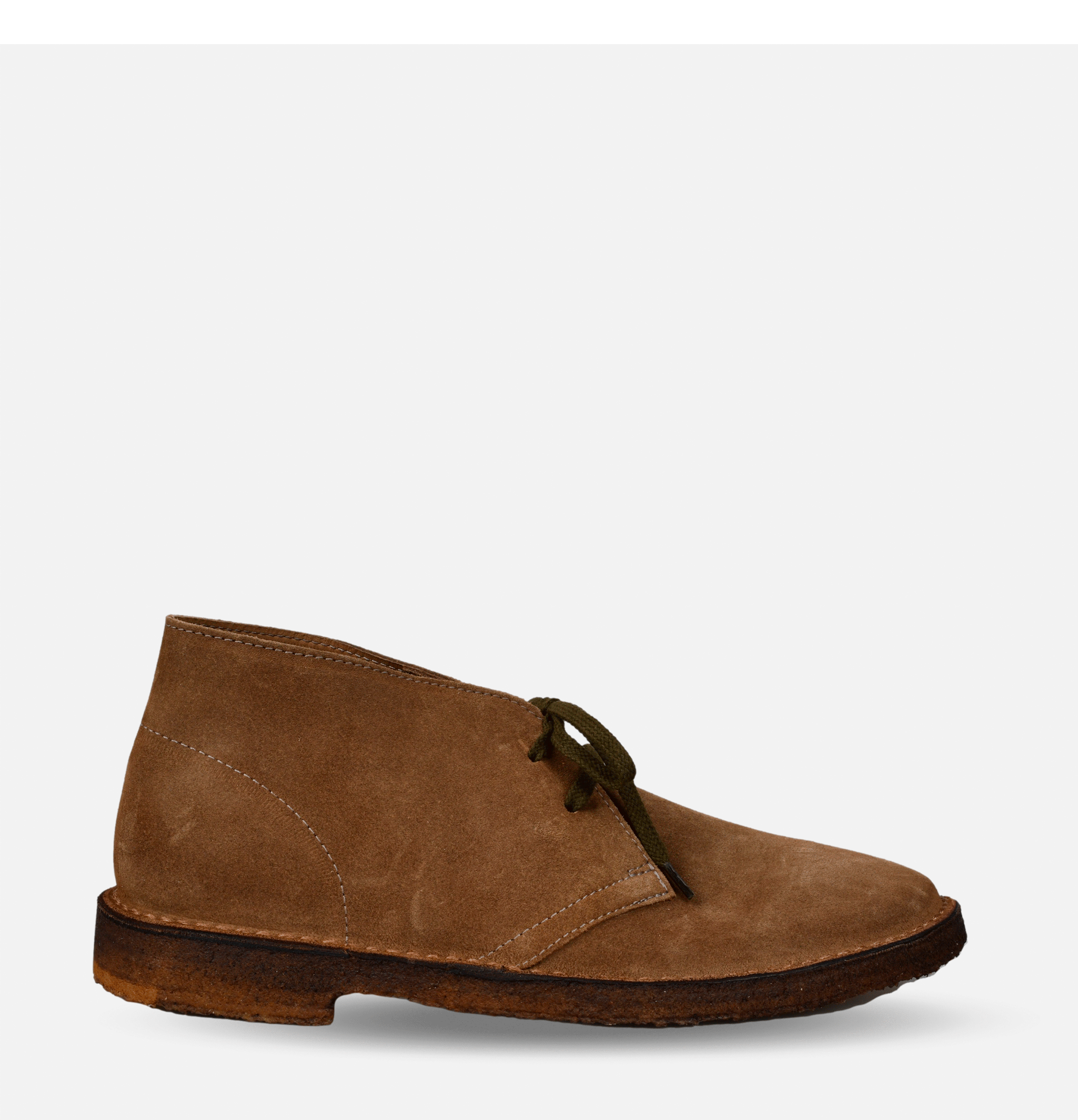 Chaussures Astorflex Montflex Militare