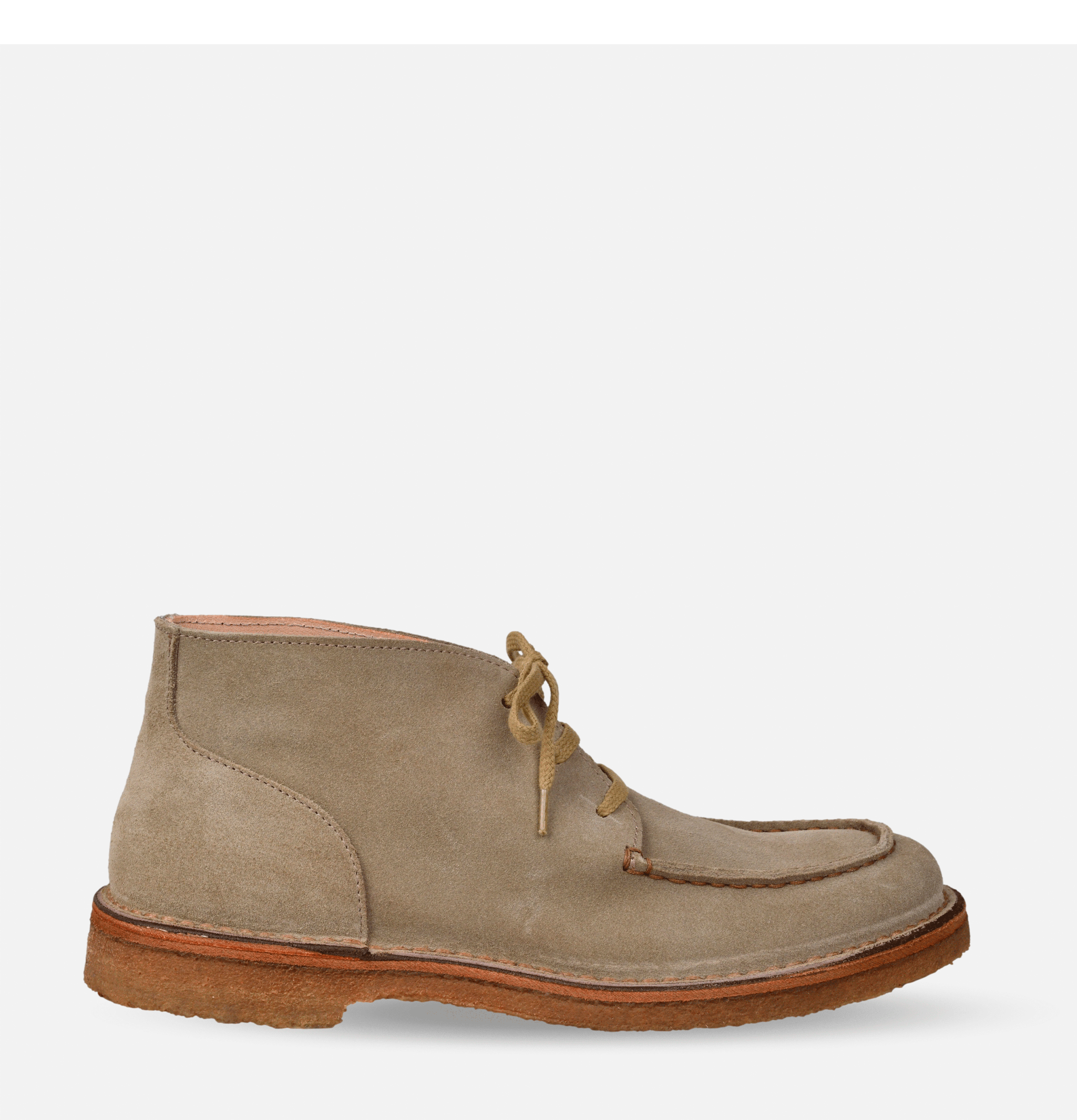 Astorflex Chaussures Dukeflex Stone Gris