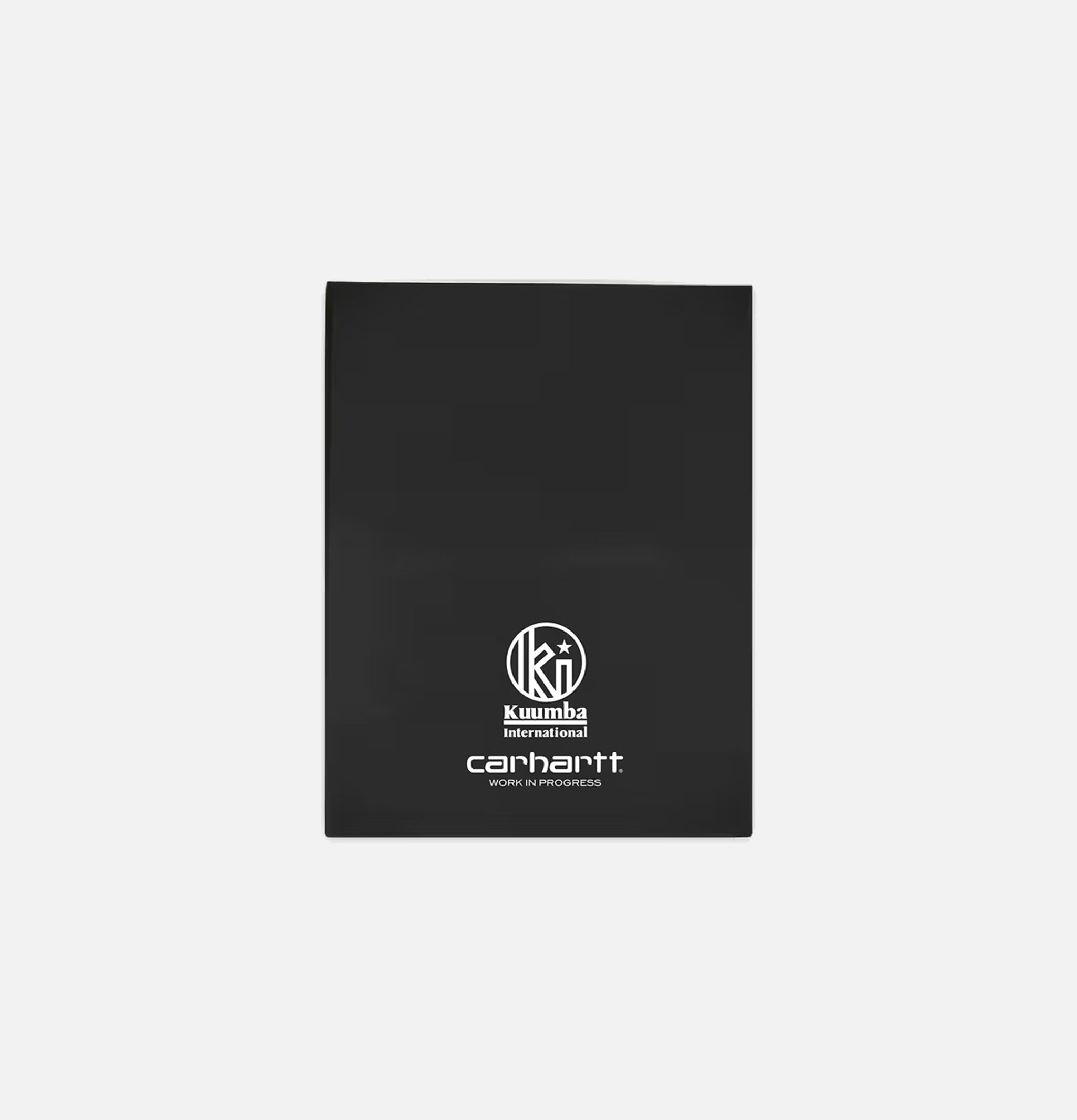 Carhartt WIP Cônes d’encens Locked Cone