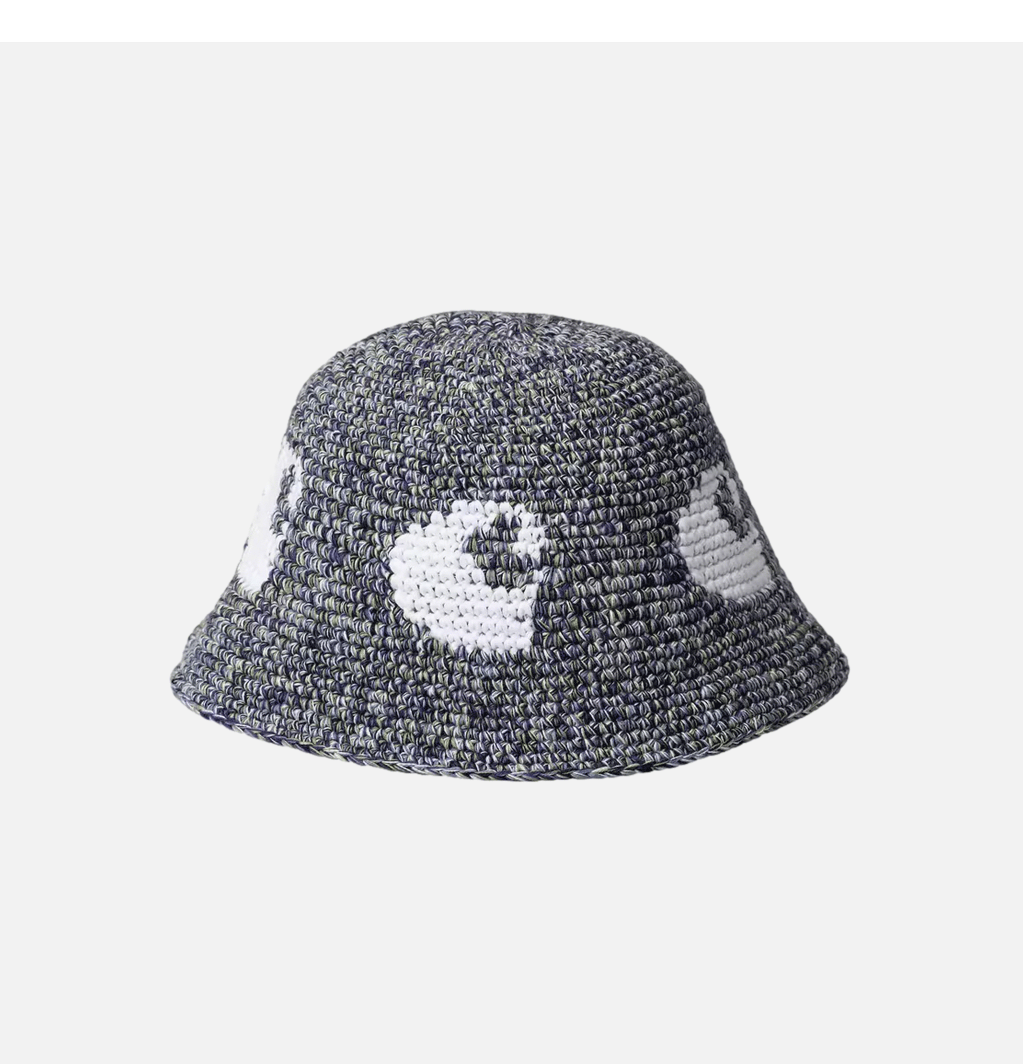 Carhartt WIP Bob Cane Gradient Deep Night