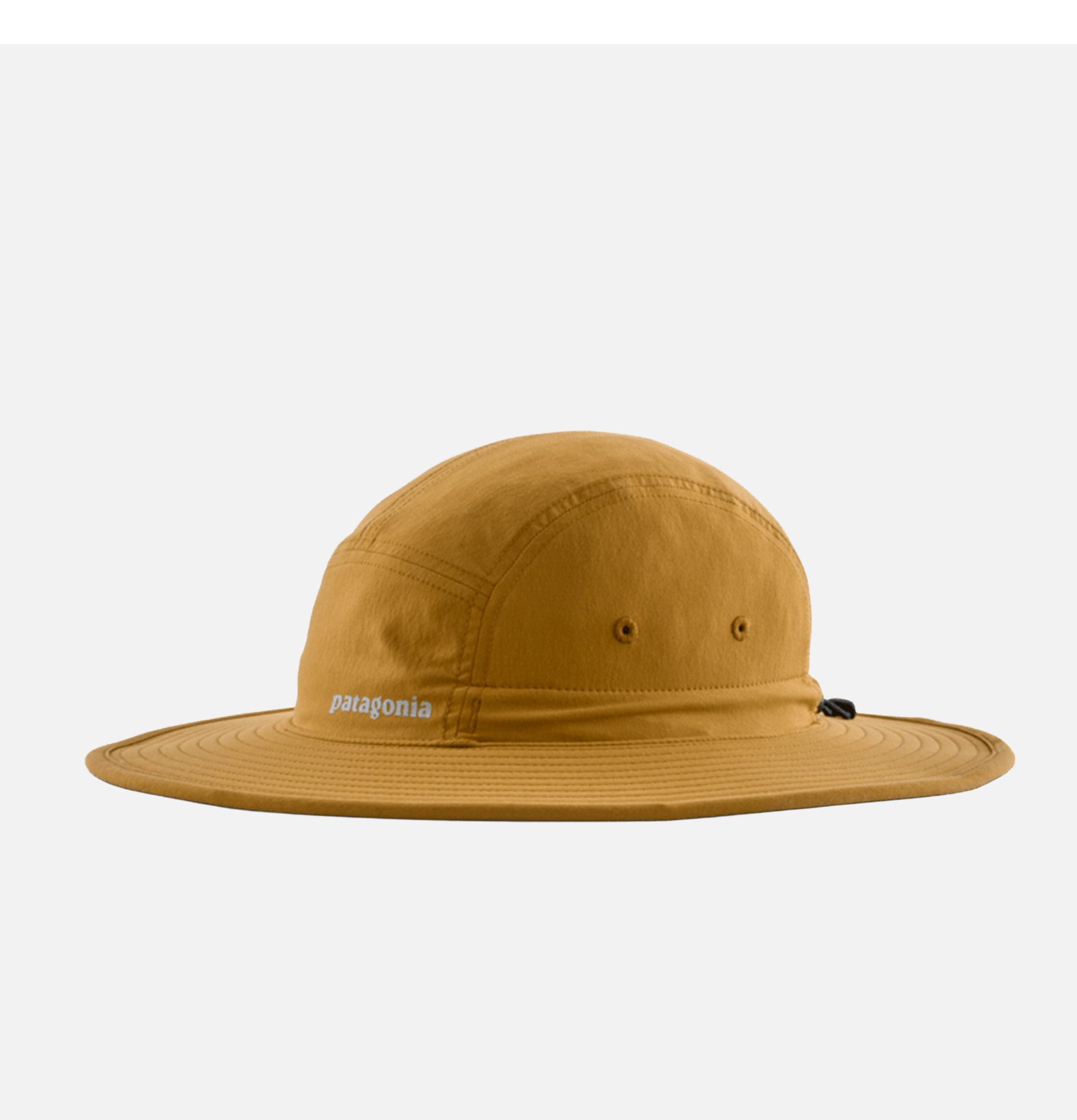 Chapeau Patagonia Quandary Brimmer Bobcat Brown