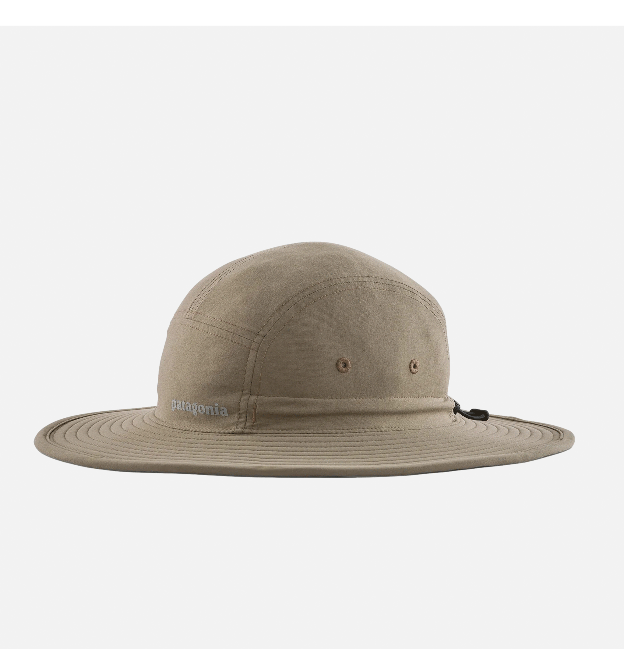Patagonia Quandary Brimmer Hat Gumtree Green