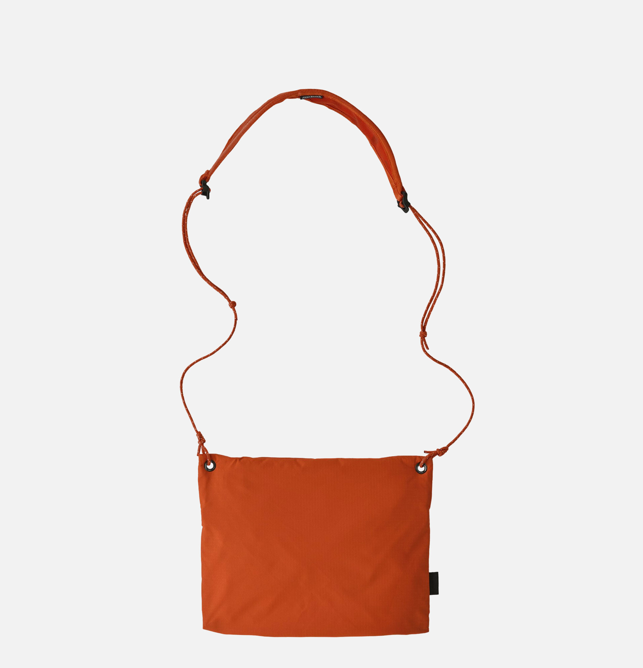 Patagonia Terravia Sacoche 3L Coal Orange