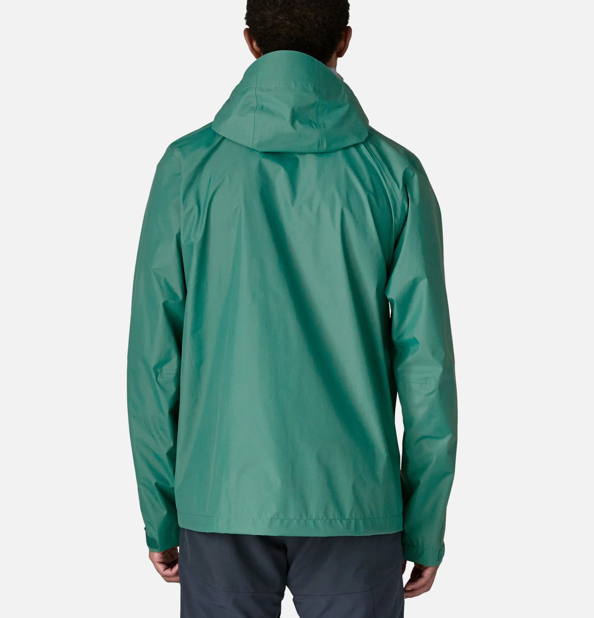 Patagonia Torrentshell 3L Jacket Gem Green