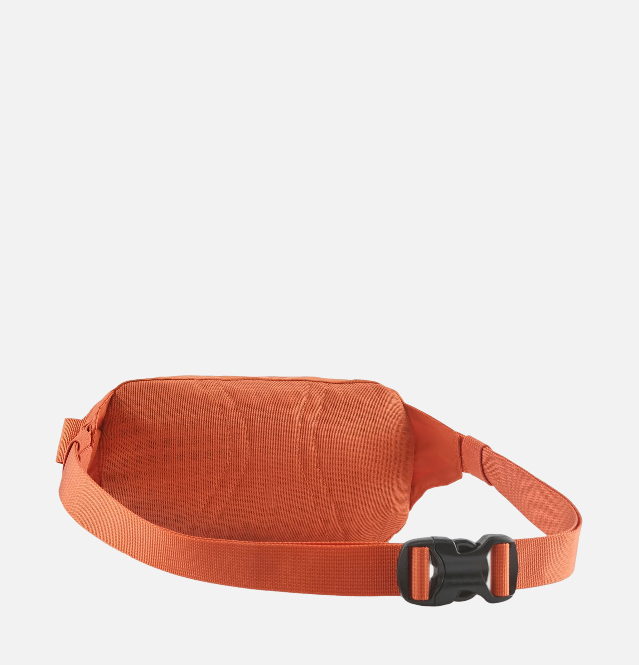 Patagonia Sac Banane Terravia Mini Hip Pack Coal Orange
