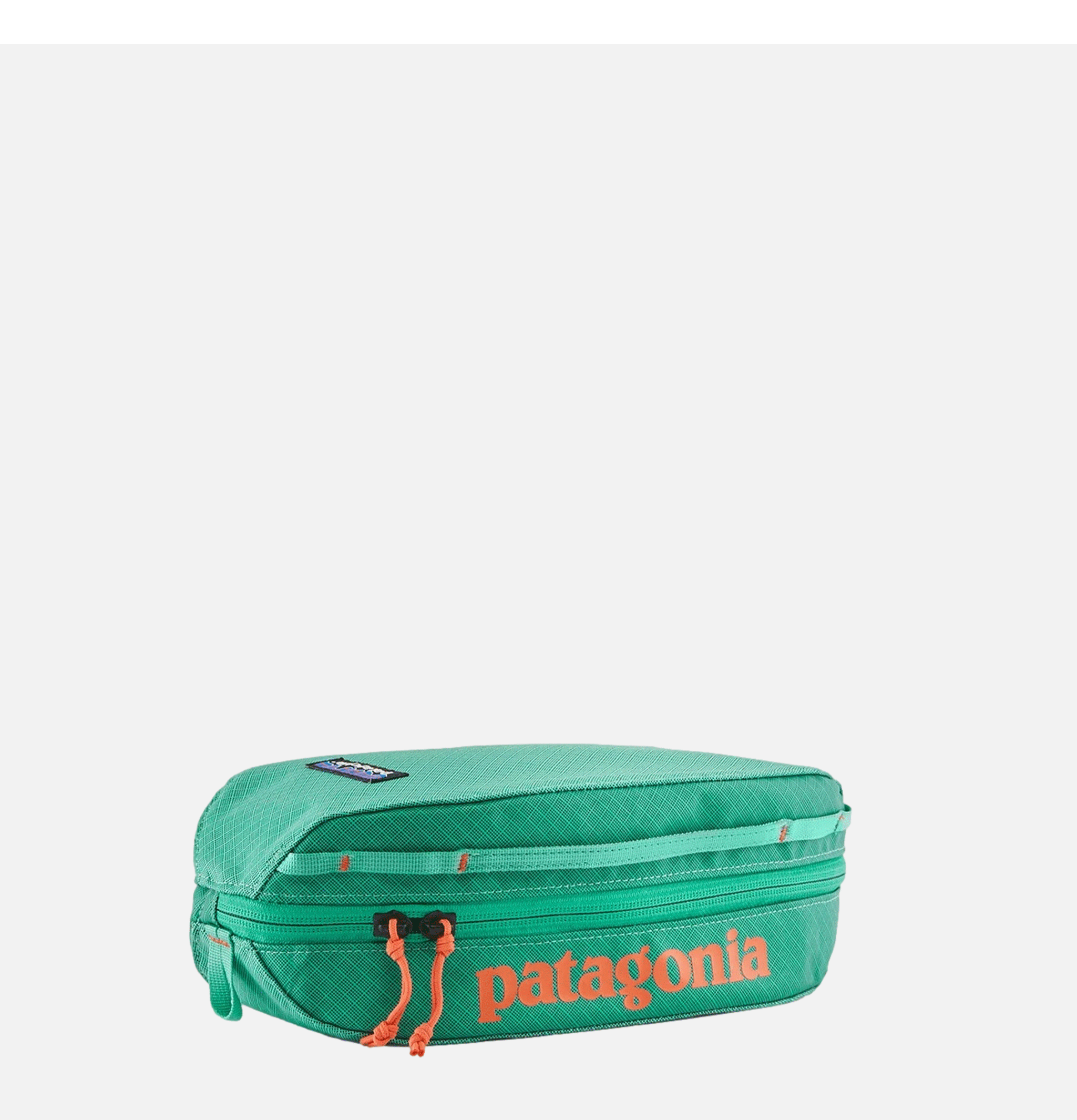 Patagonia Black Hole® Cube Aqua Stone