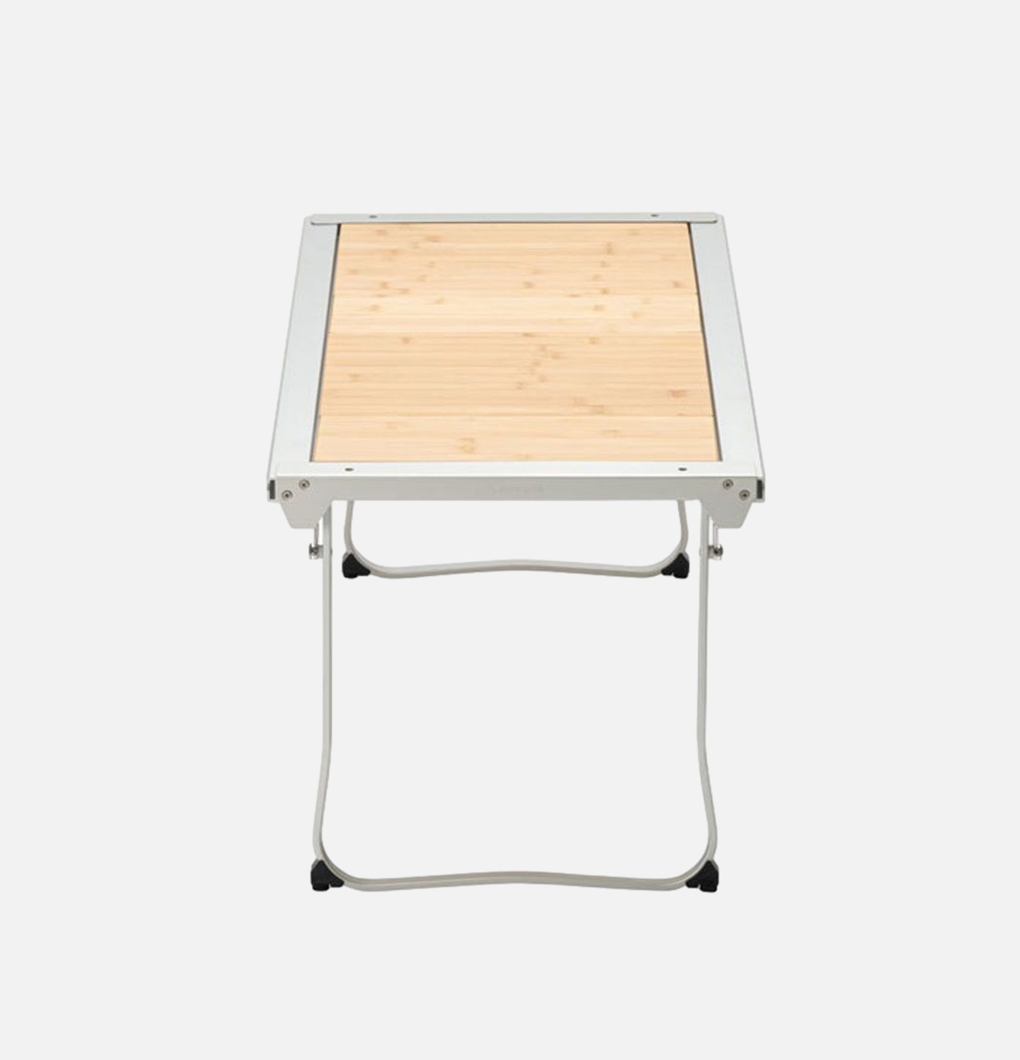 Snow Peak Table camping Entry IGT