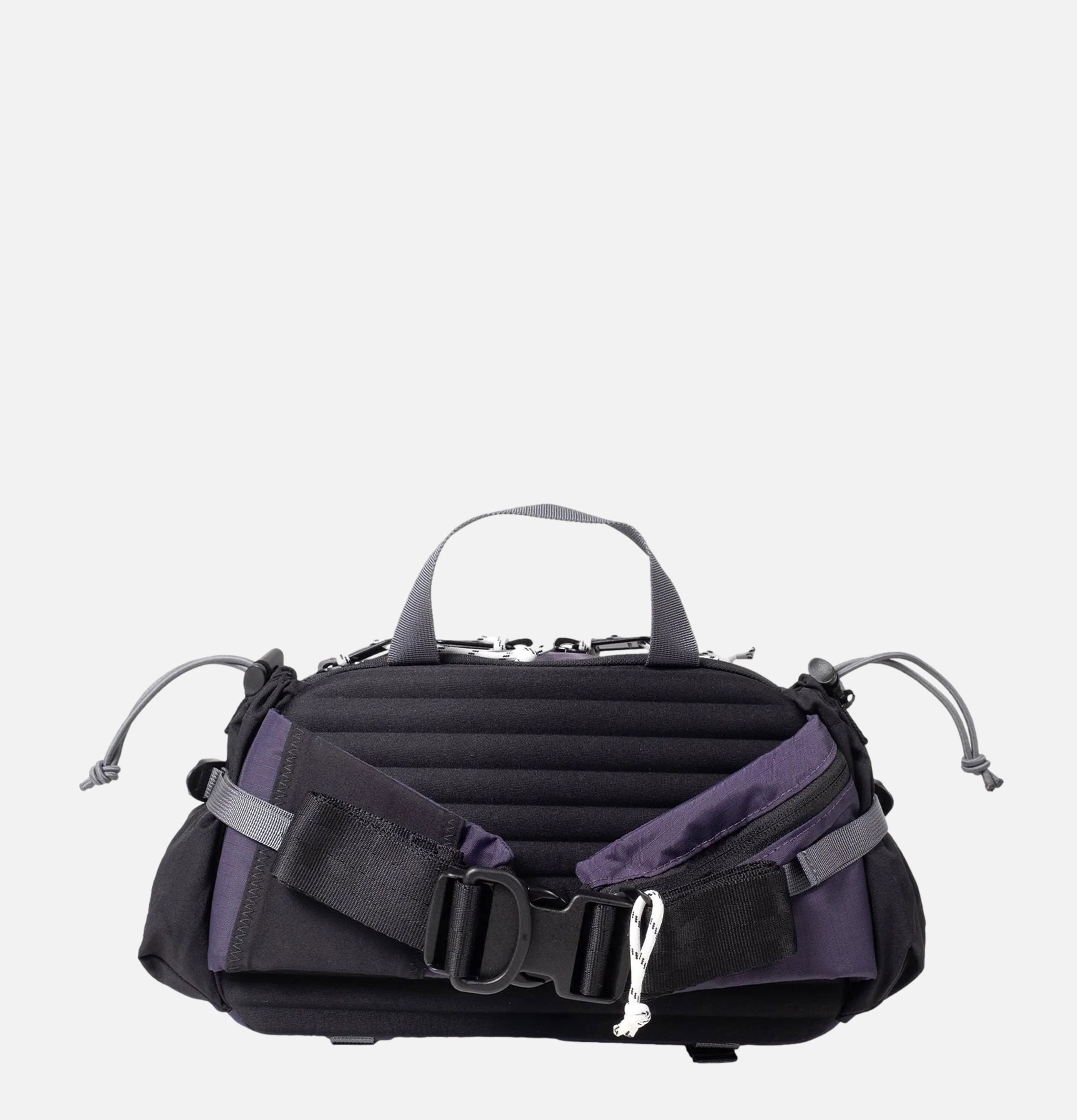 Topo Designs Mountain Hip Pack Nightshade