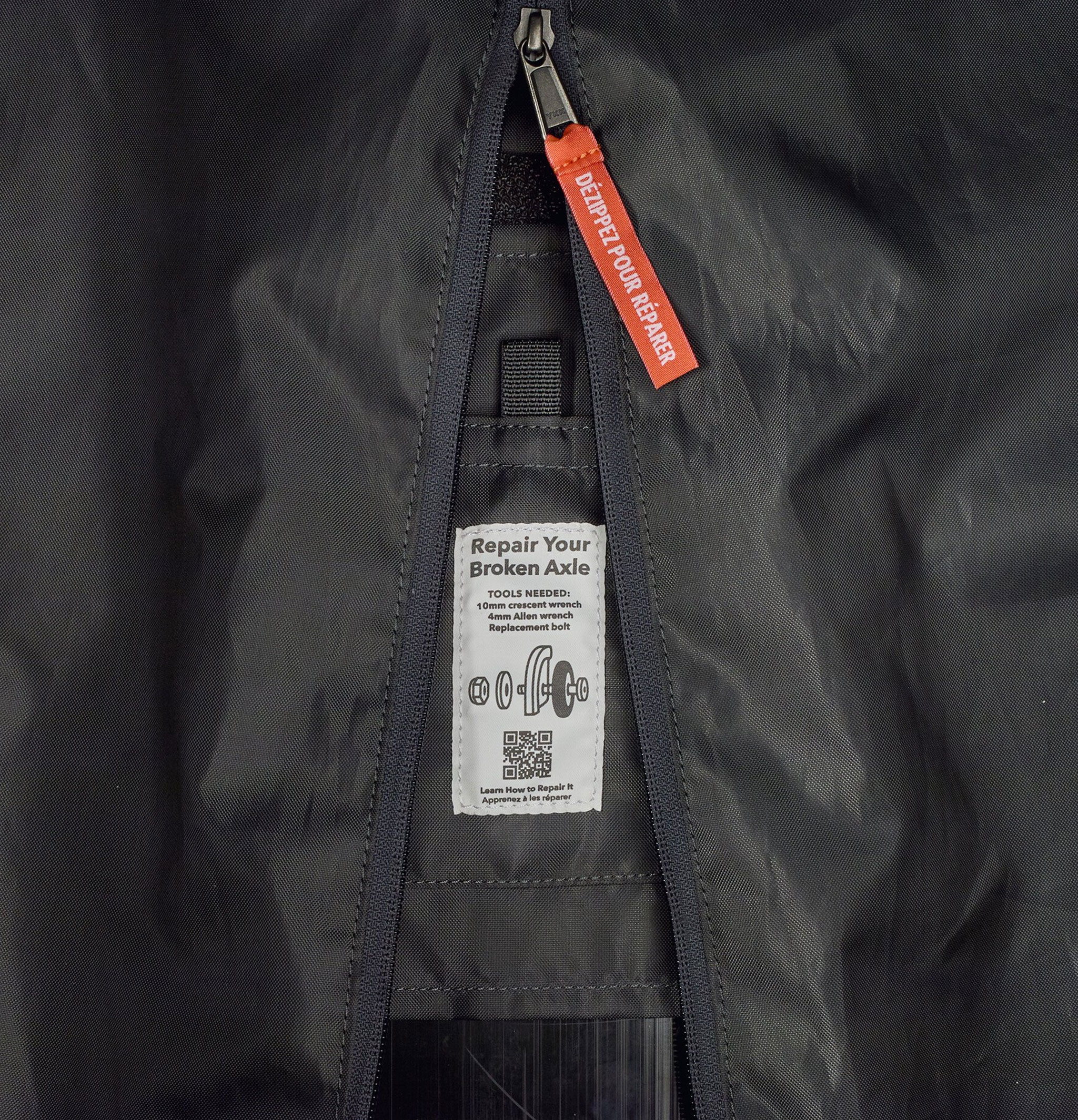 Patagonia Sac Black Hole® Wheeled Duffel BOB
