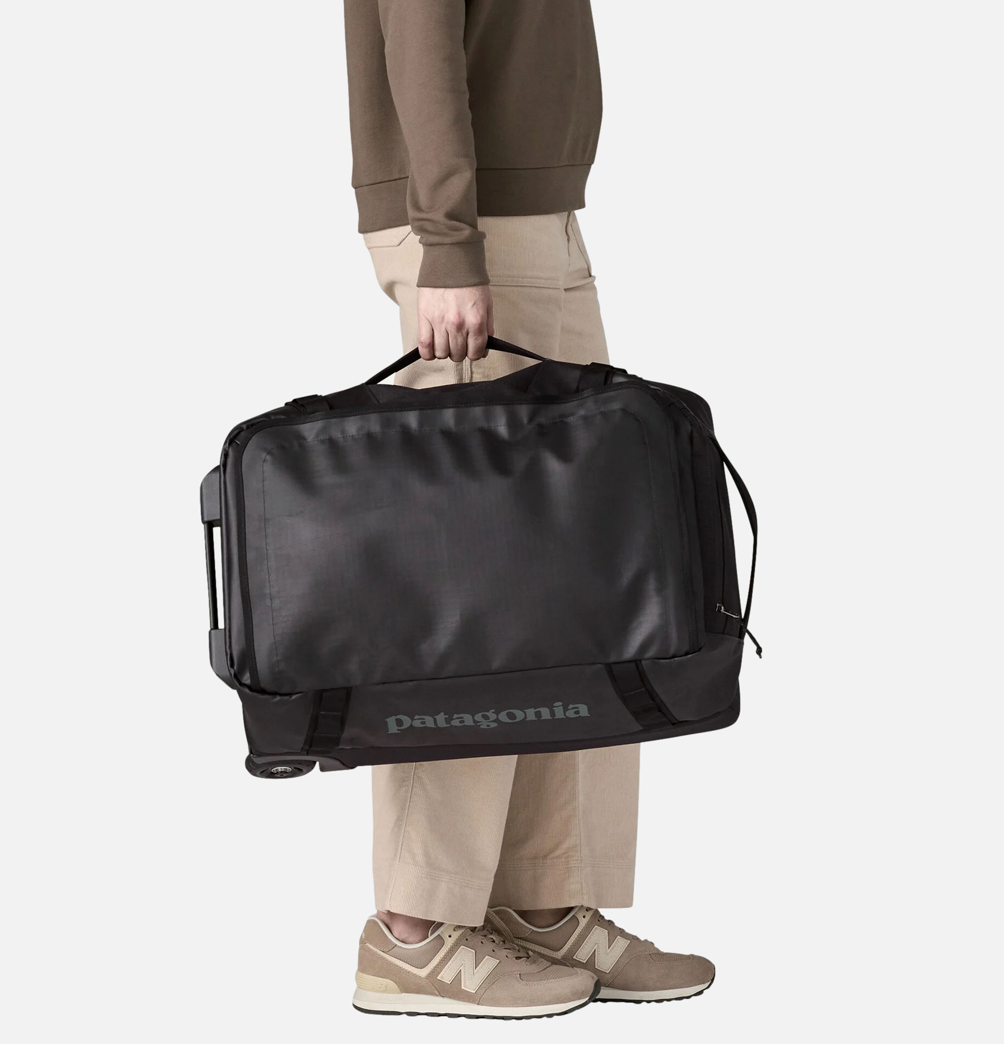 Patagonia Black Hole® Wheeled Duffel BOB Bag