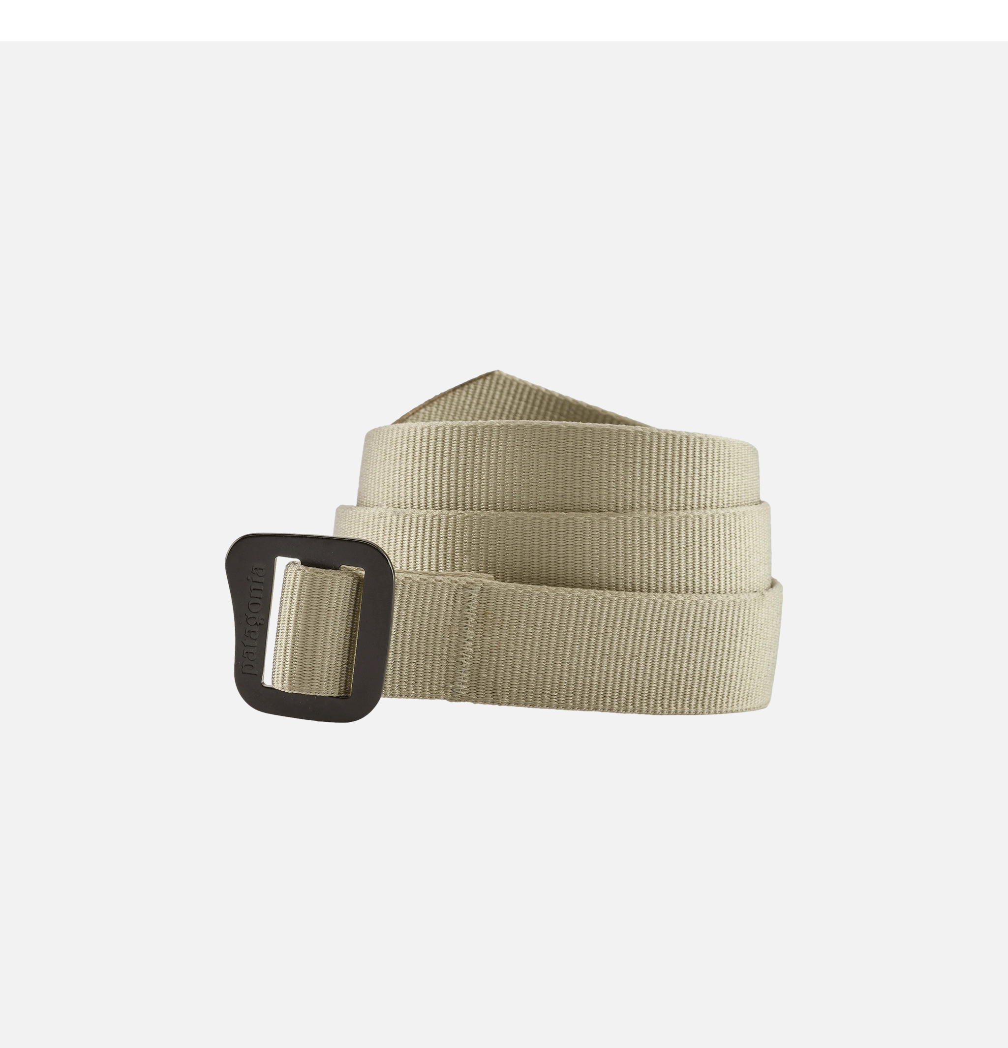 Patagonia Ceinture Friction Weathered Stone