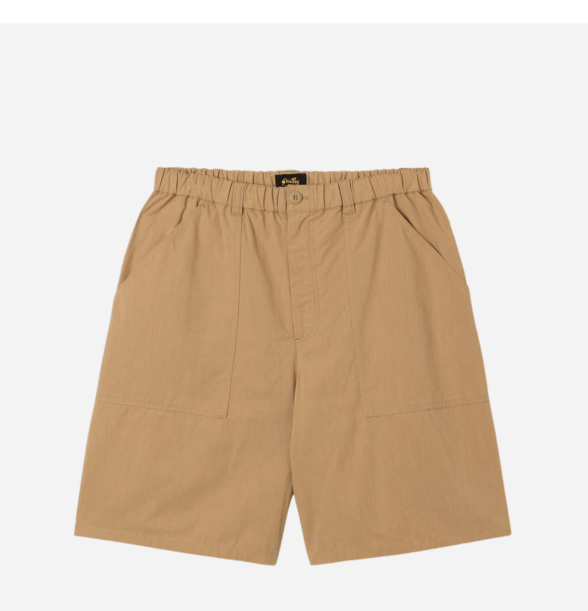 Short Stan Ray Jungle Kaki