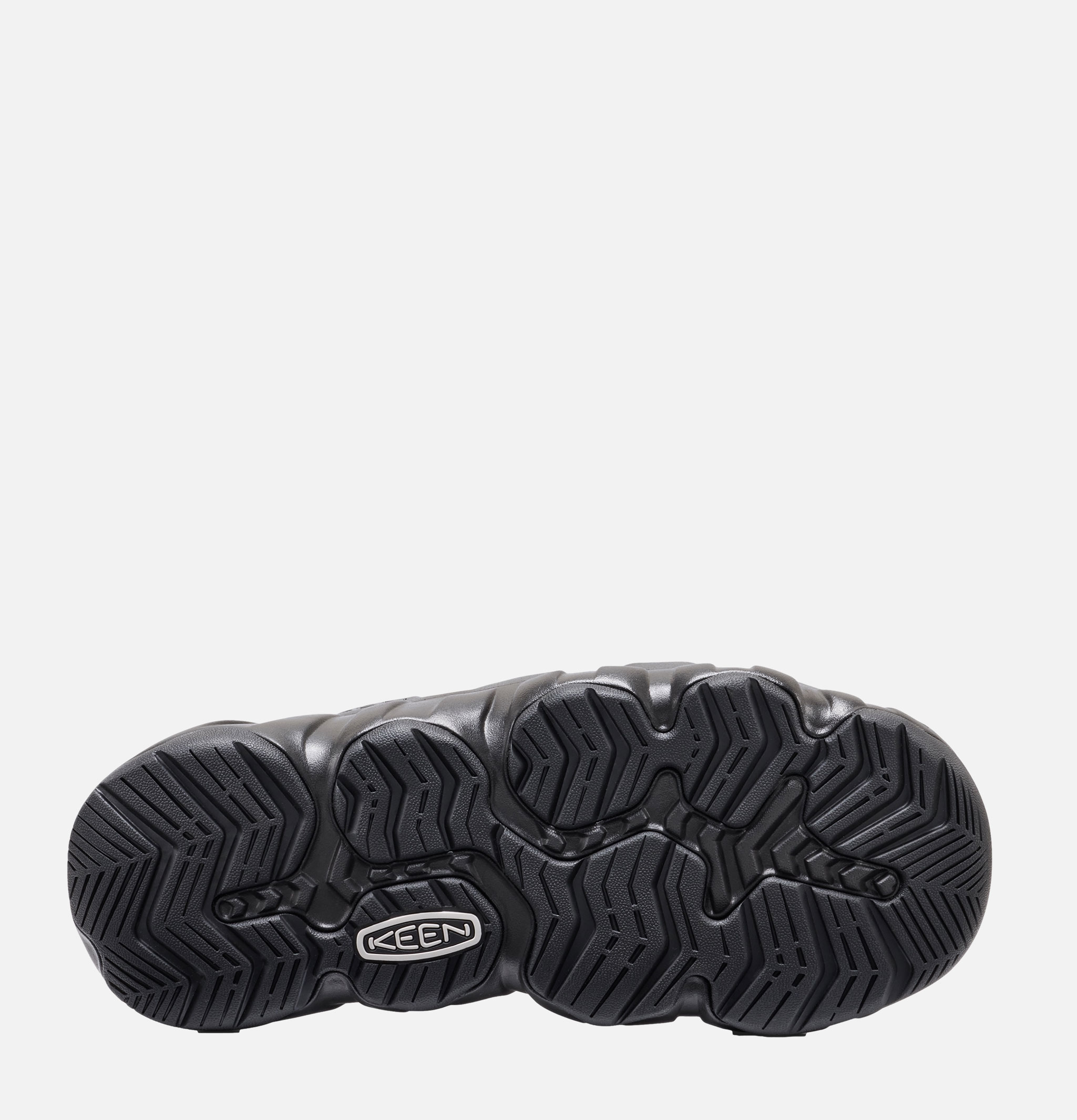 Sandales Keen x Snow Peak  Hyperport H2 Noir